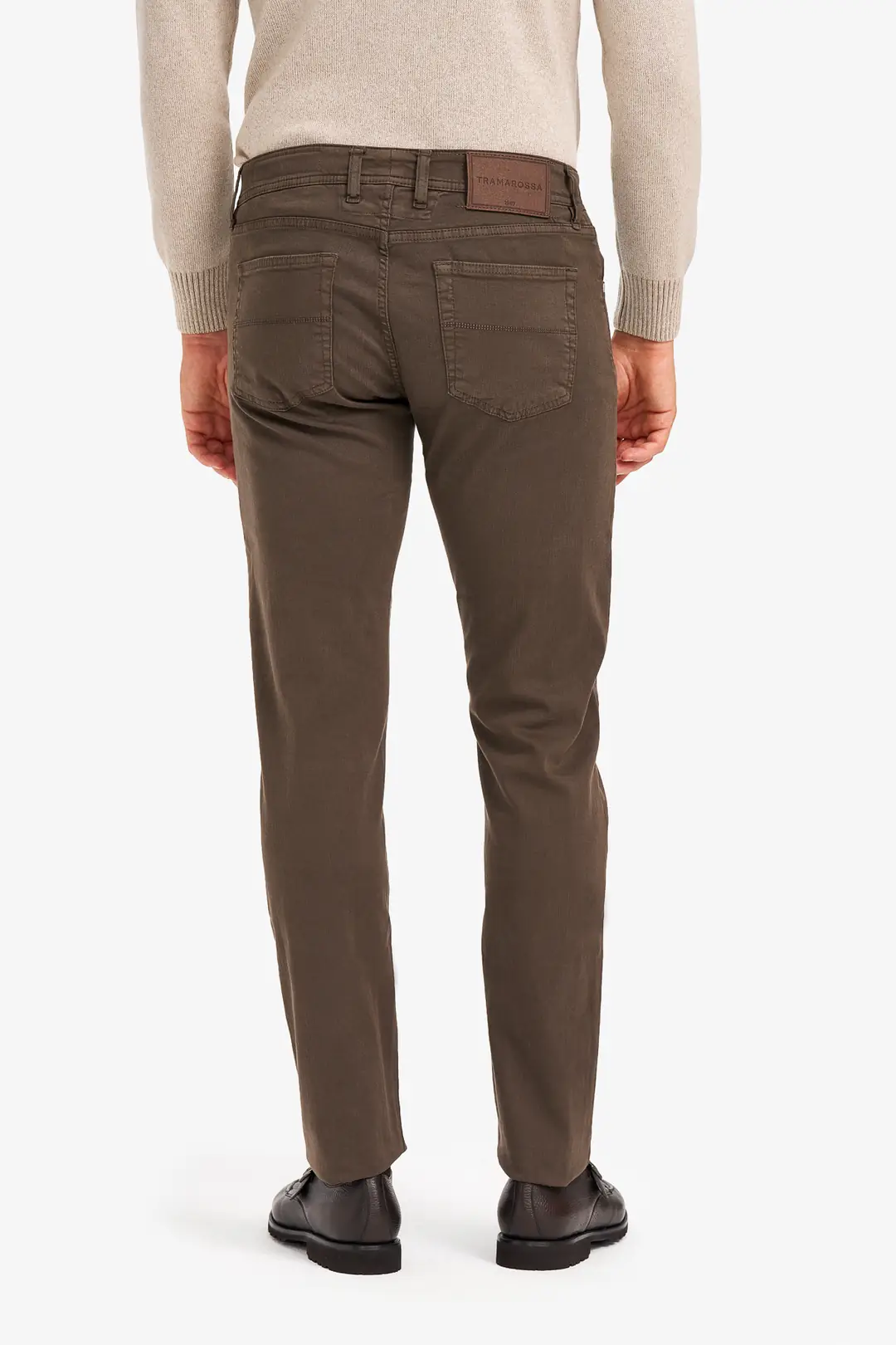 Cotton Trousers 6