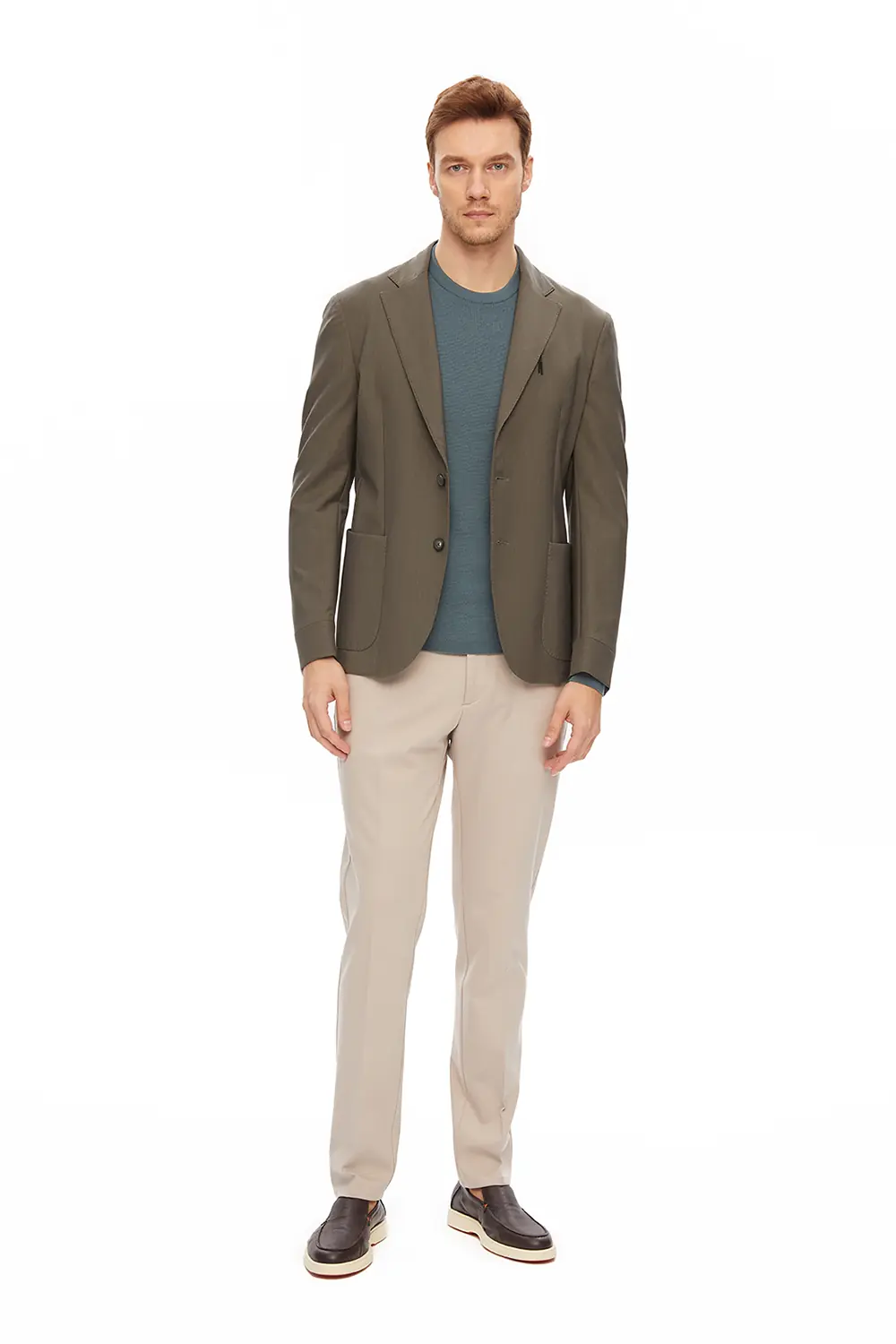 Blazer 4