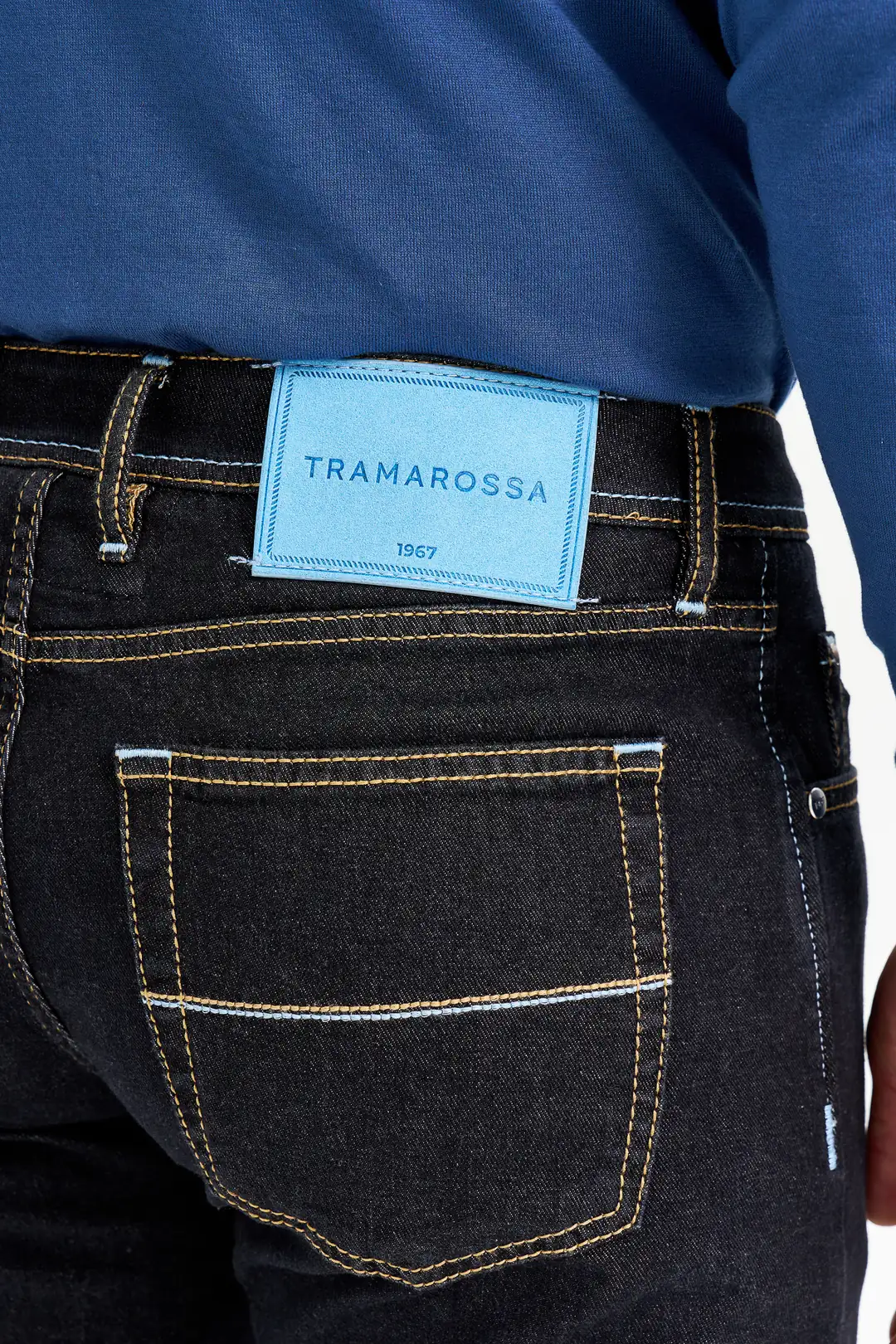 Jean 5