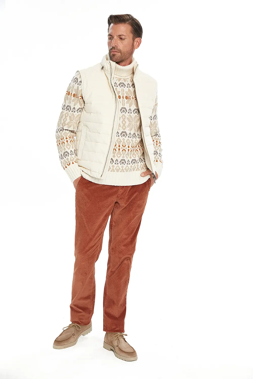 Vest 4