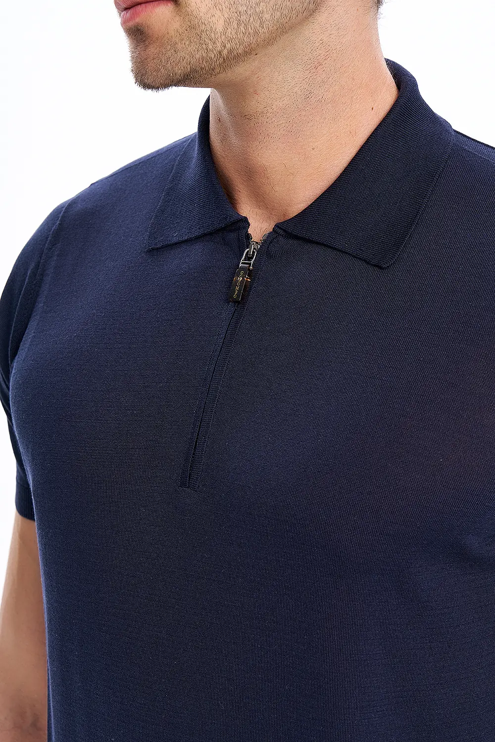 Polo Yaka T-Shirt 4