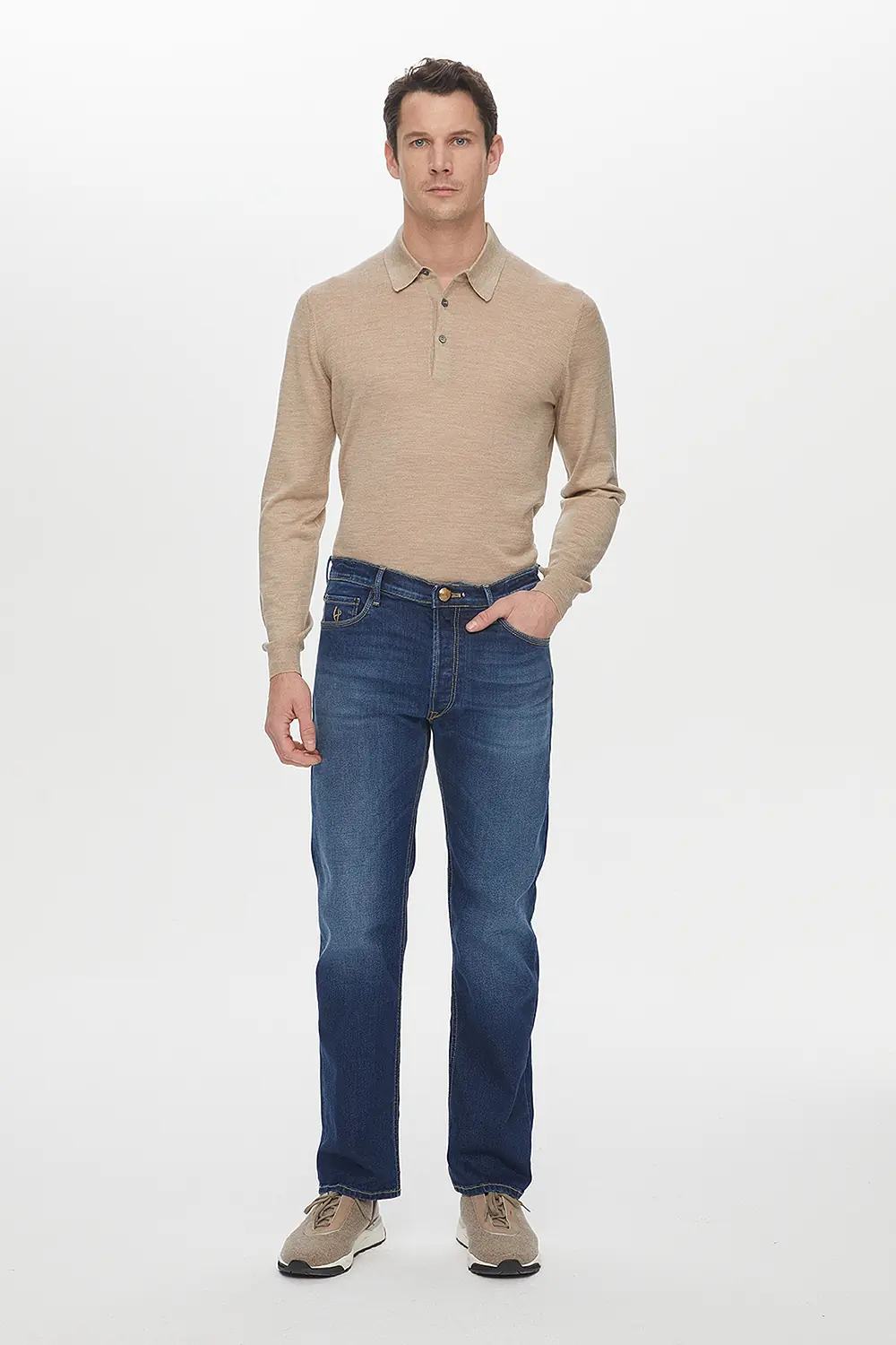 Jean