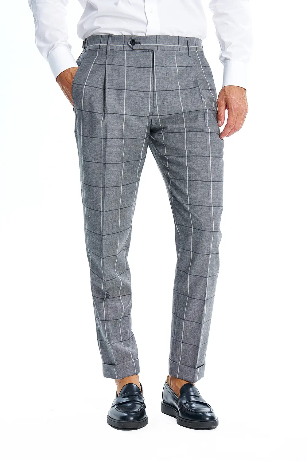 Pantolon 2