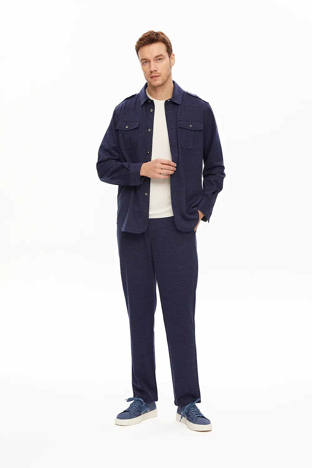 Overshirt 4