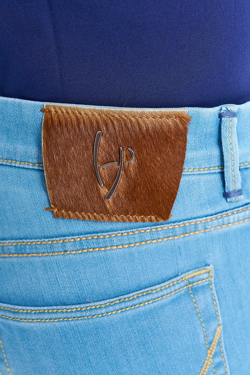 Jean 5