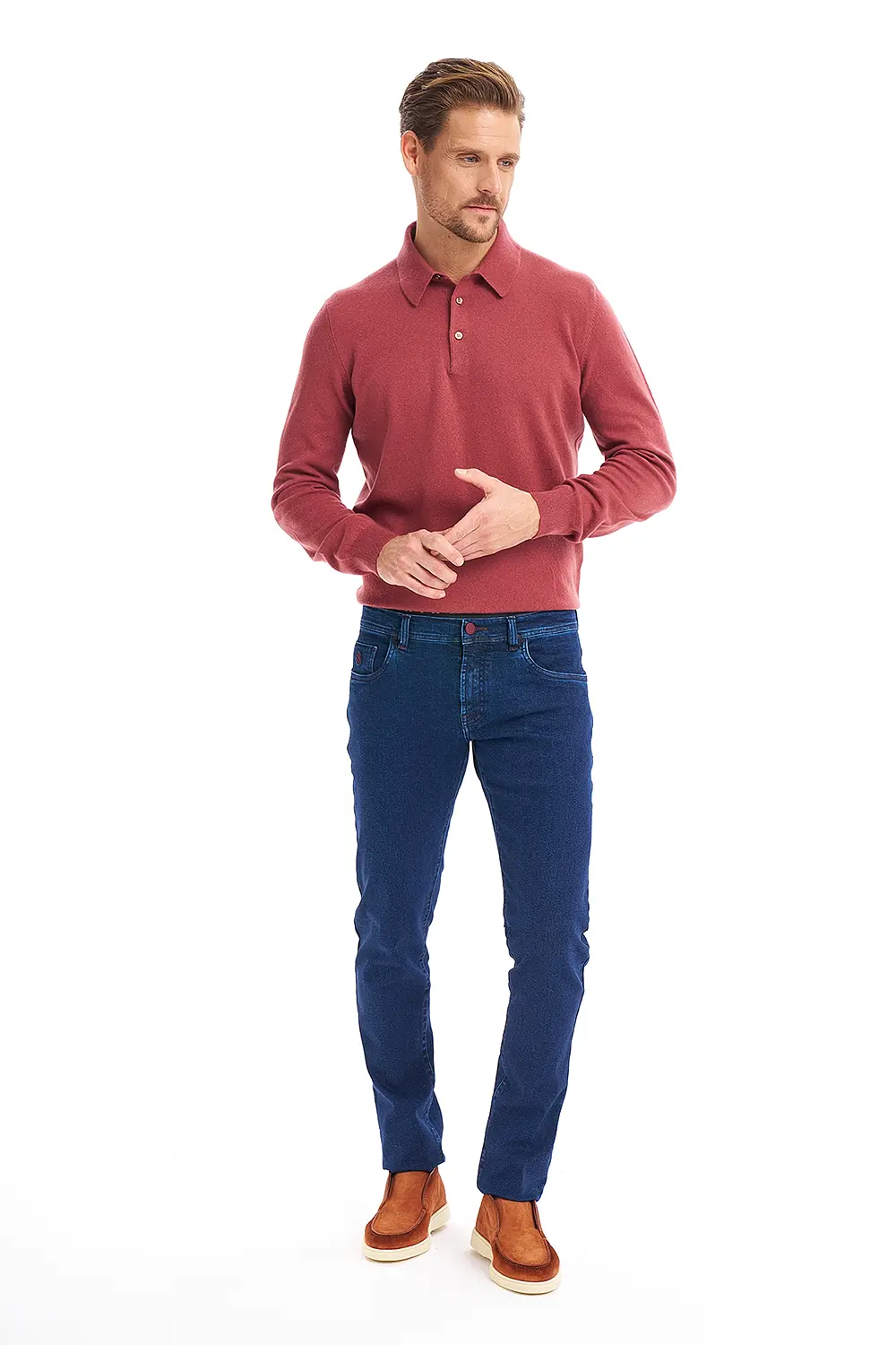 Jean
