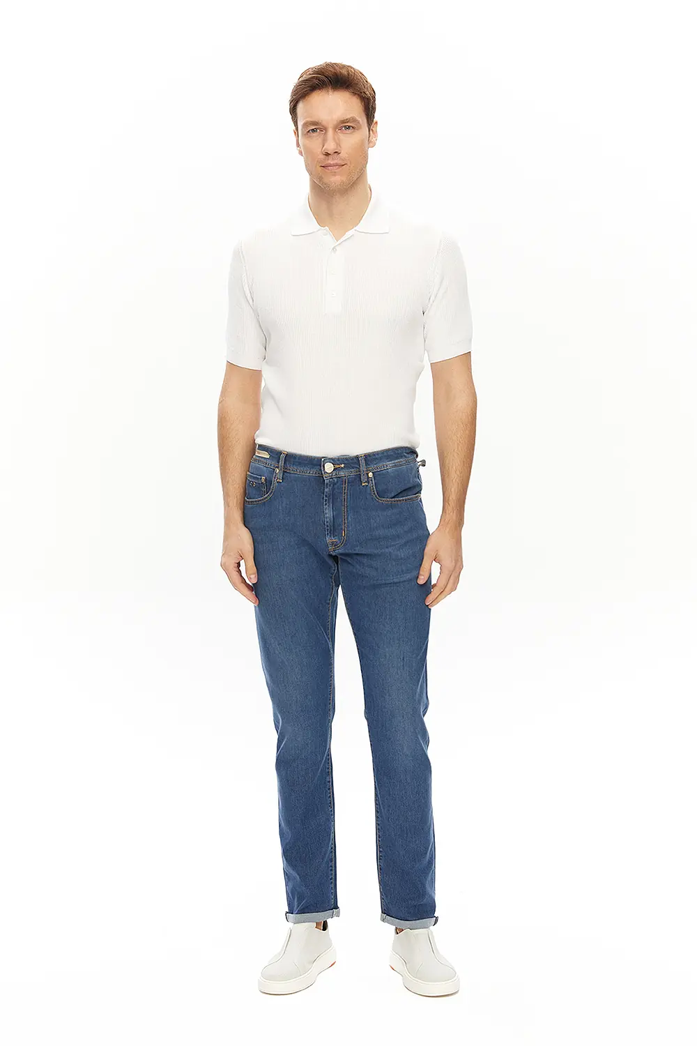 Jean