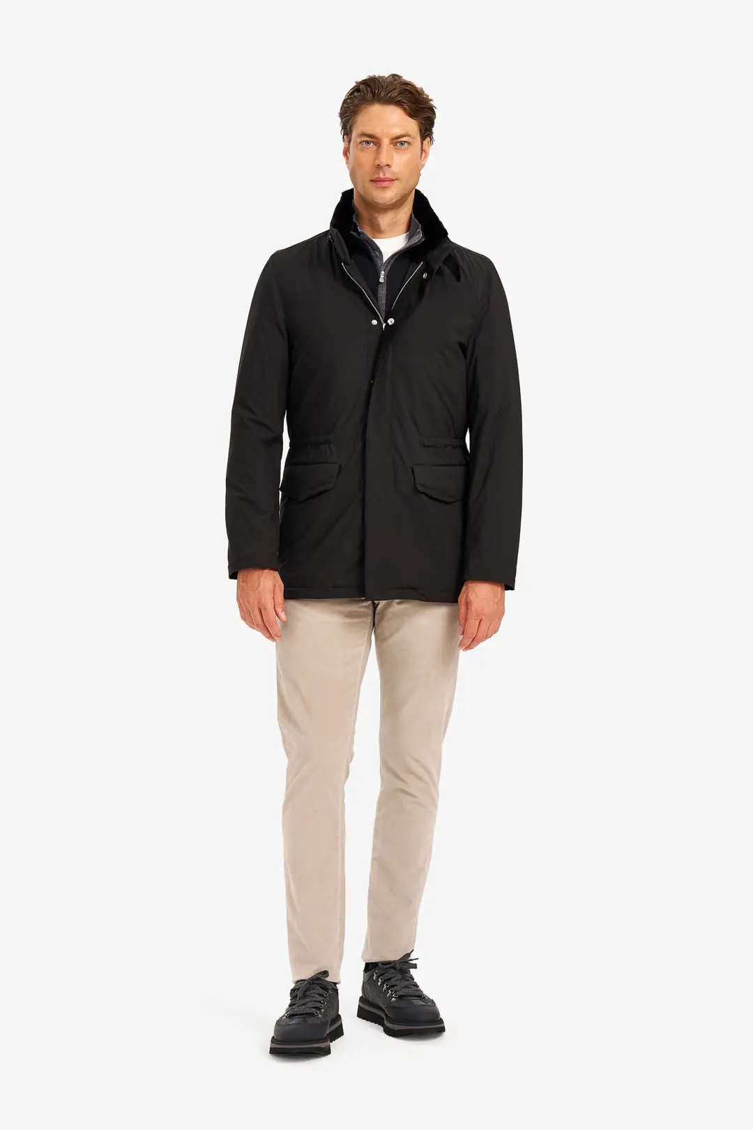 Jacket 6