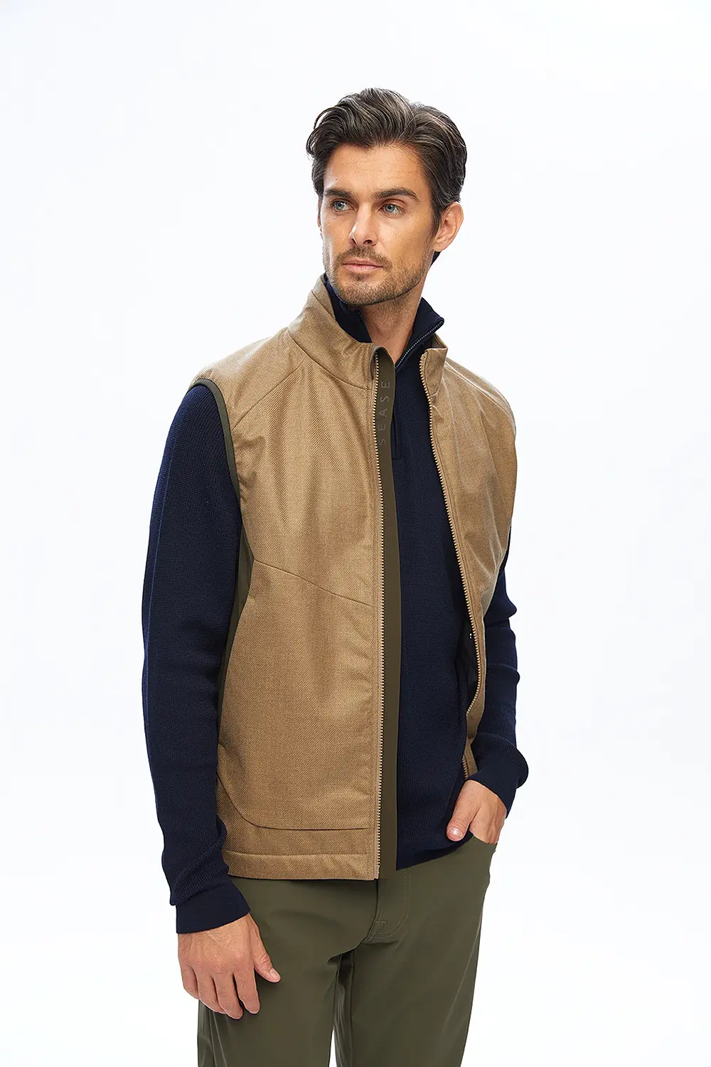 Vest 2