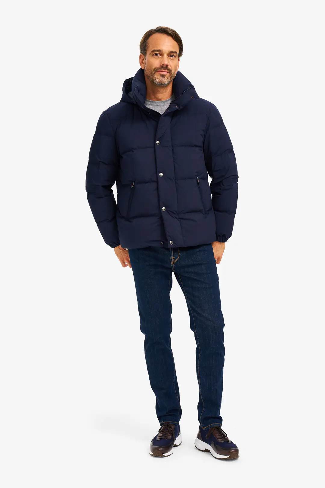 JACKETS 3