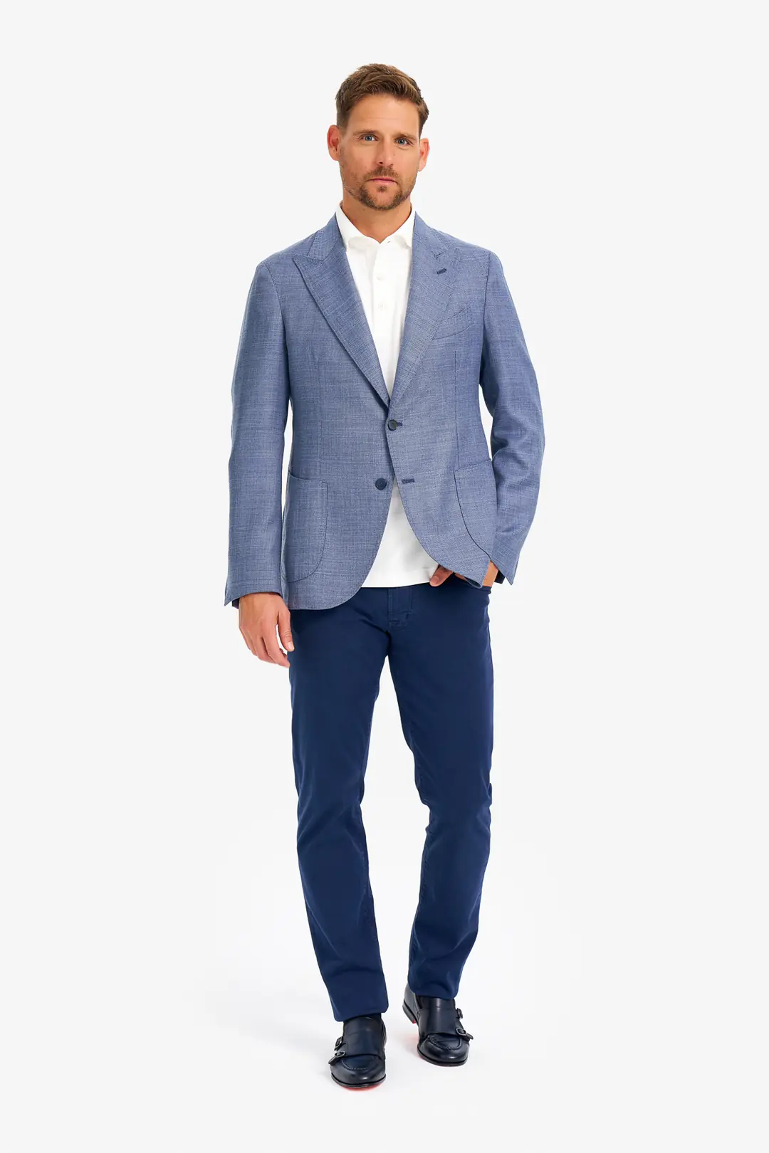 Blazer 3