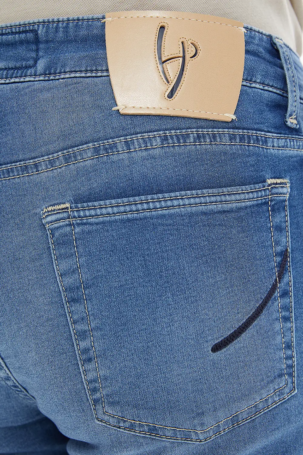 Jean 5
