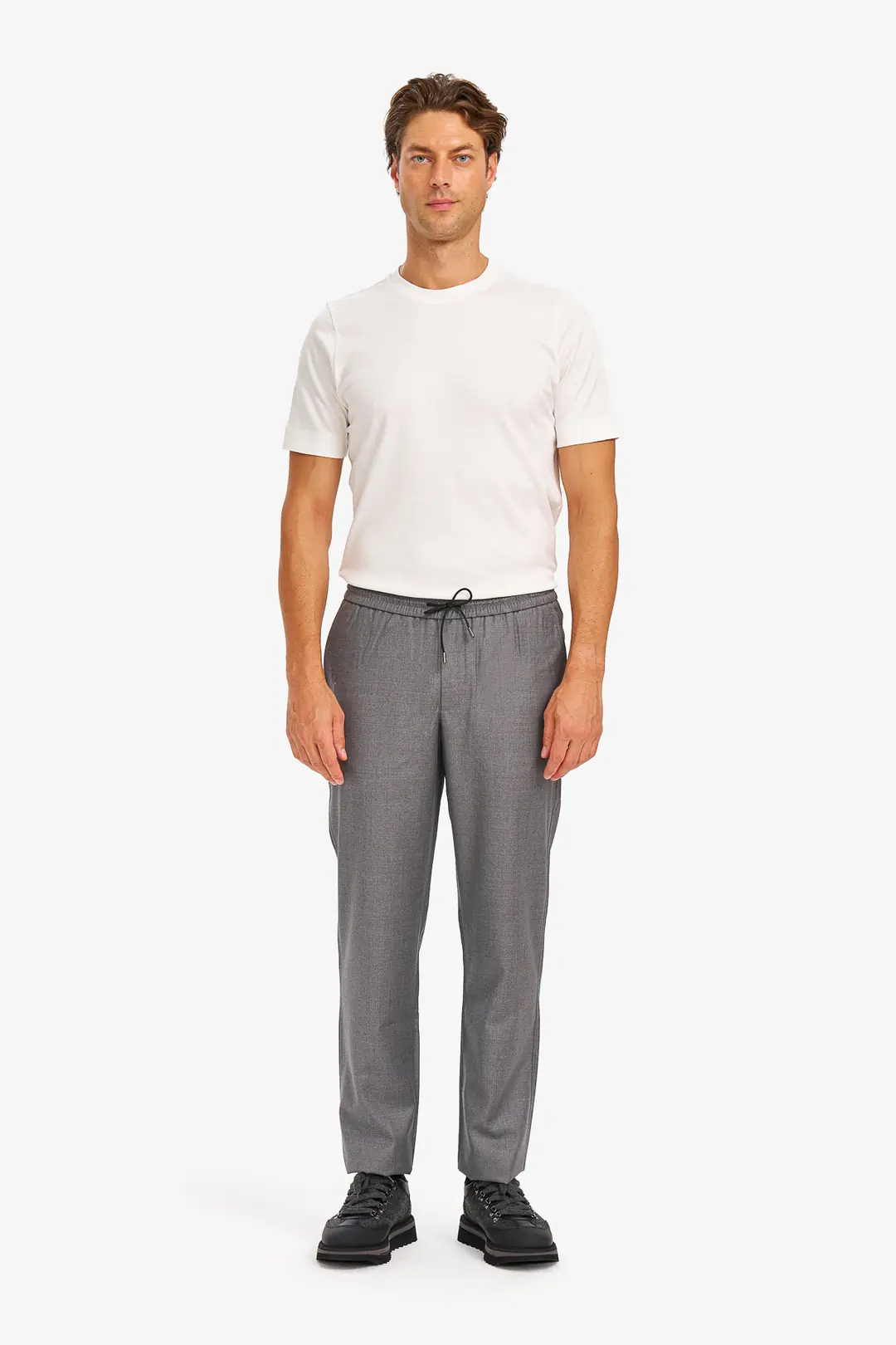 Casual Trousers