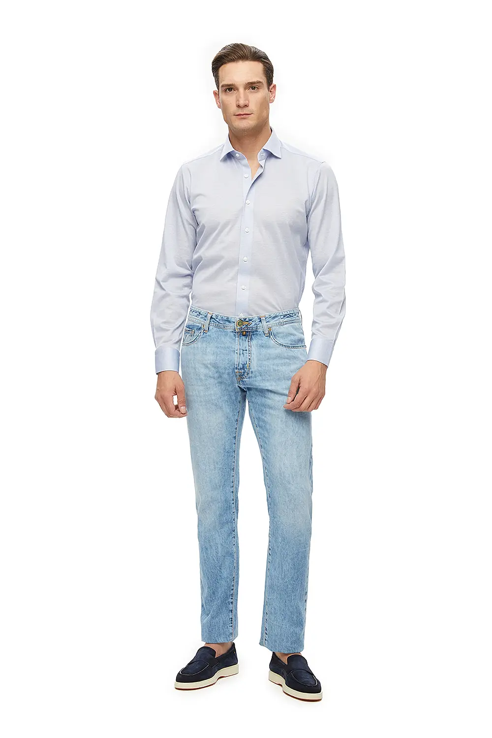 Jean