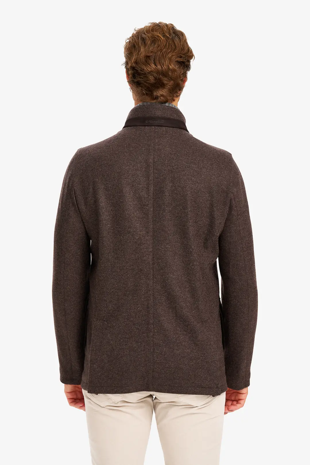 Jacket 5