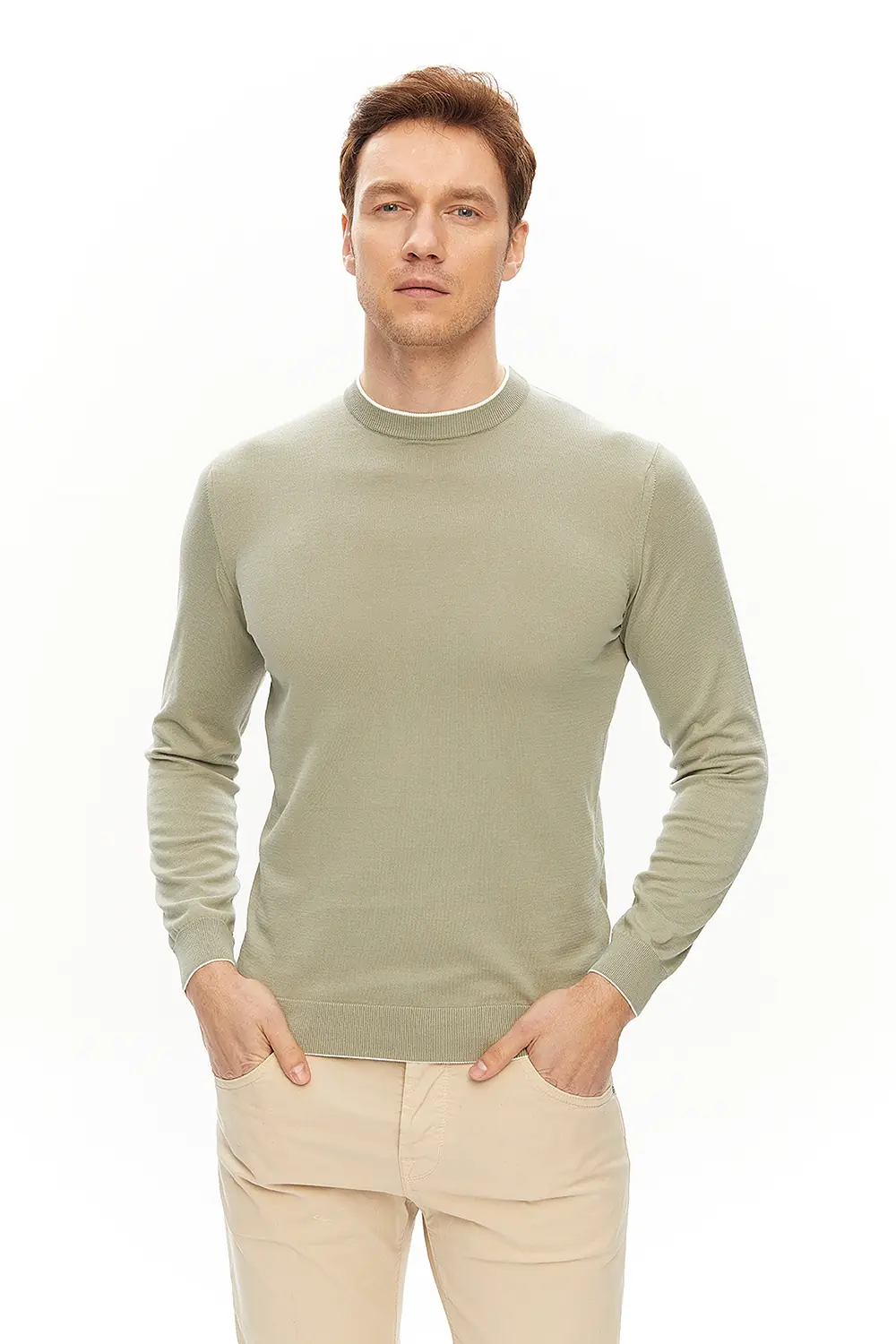 Sweatshirt 2