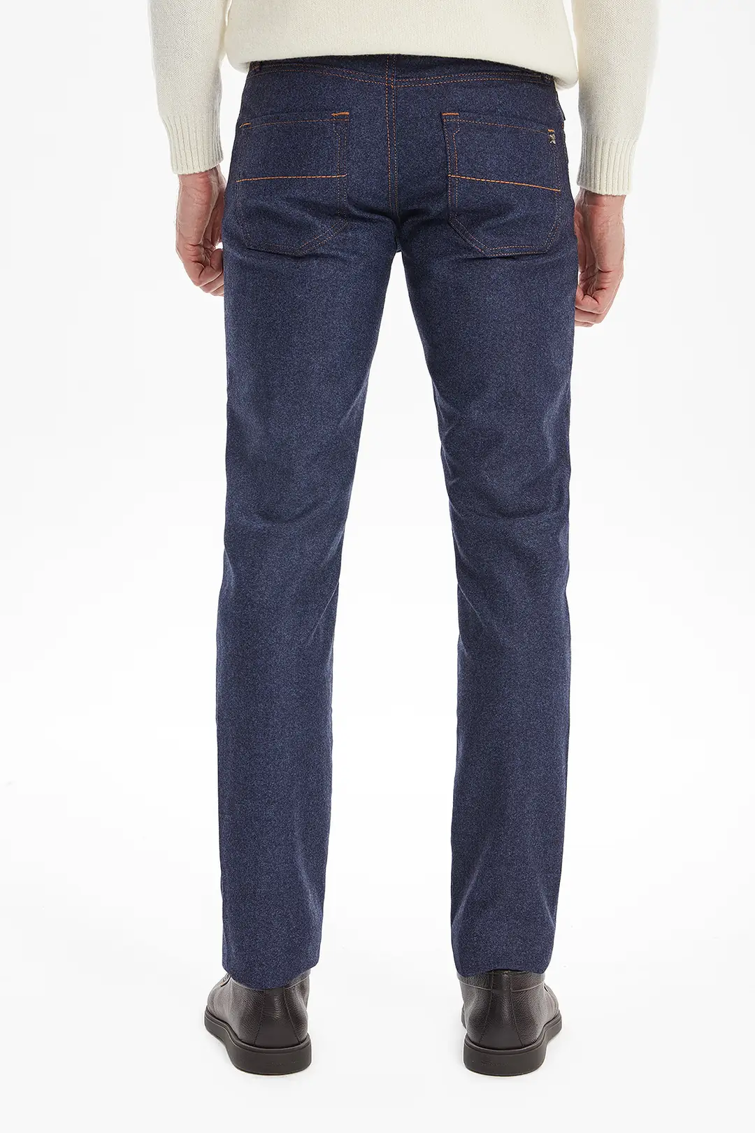 Flanel Pantolon 5