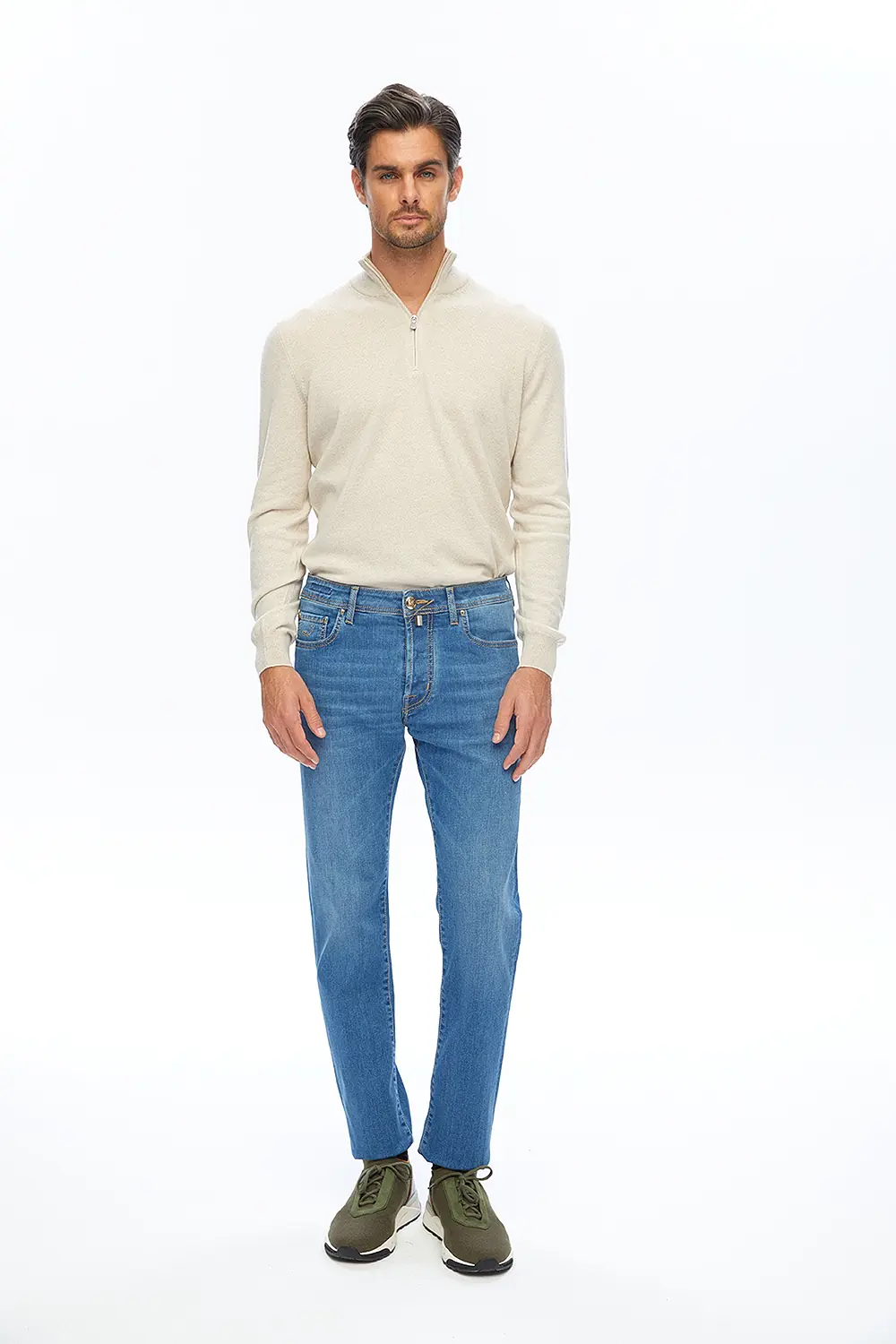 Jean
