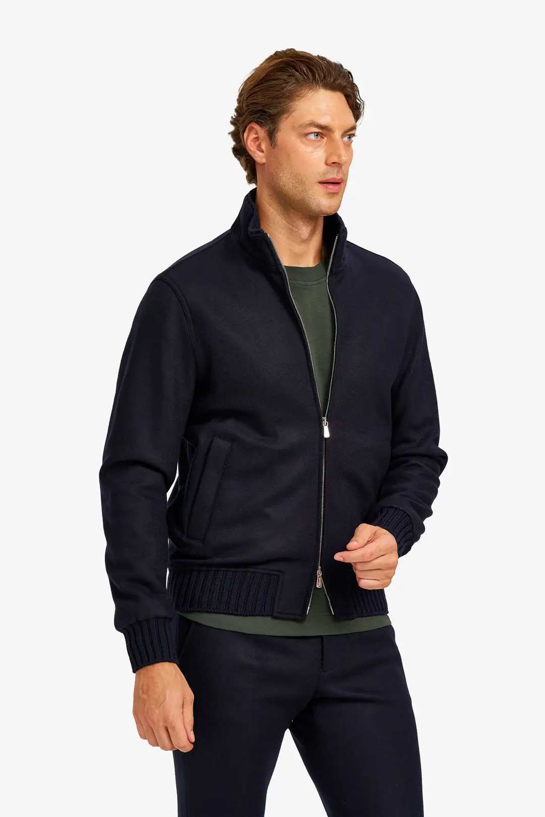 Jacket 2