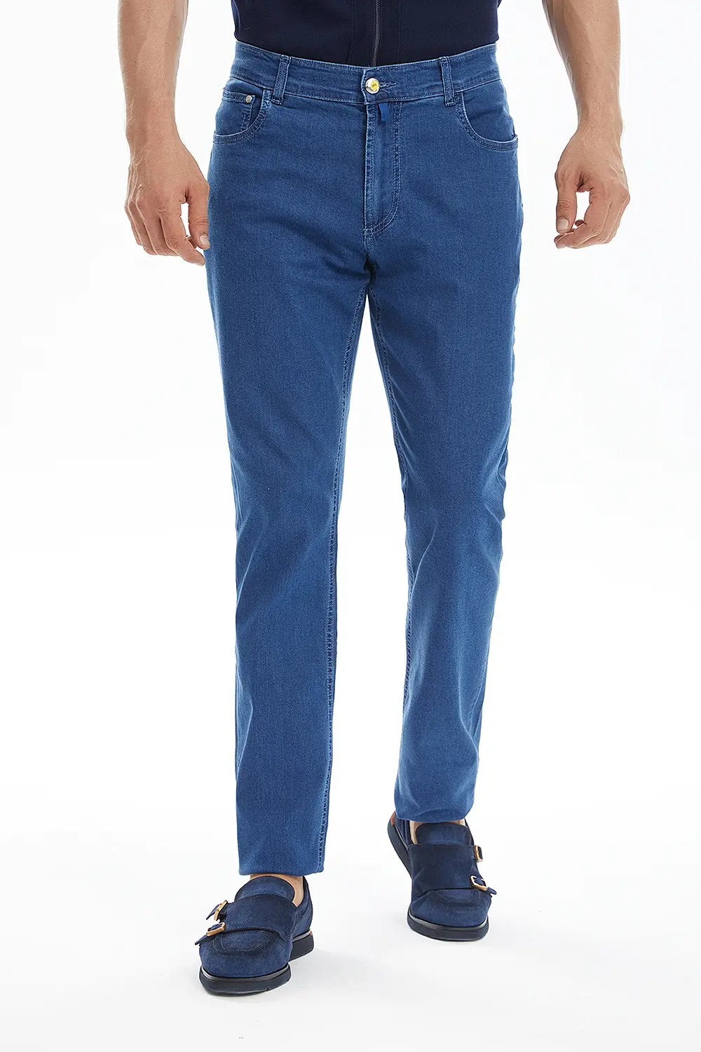Jean 2