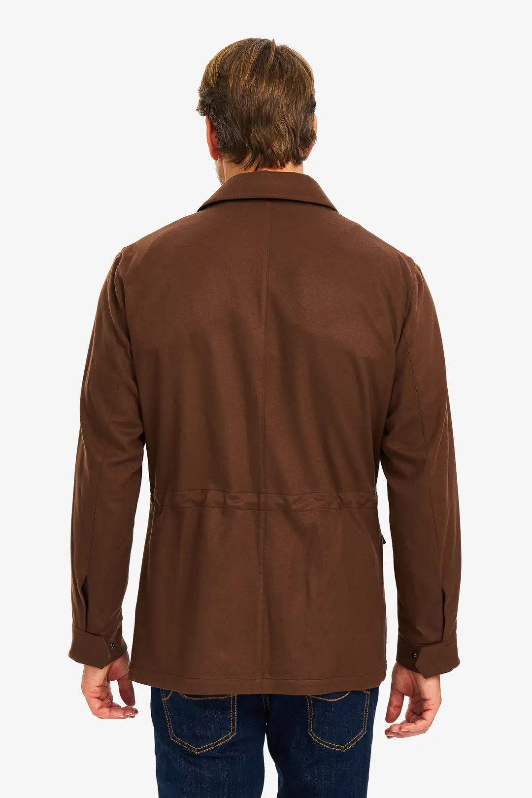JACKETS 5