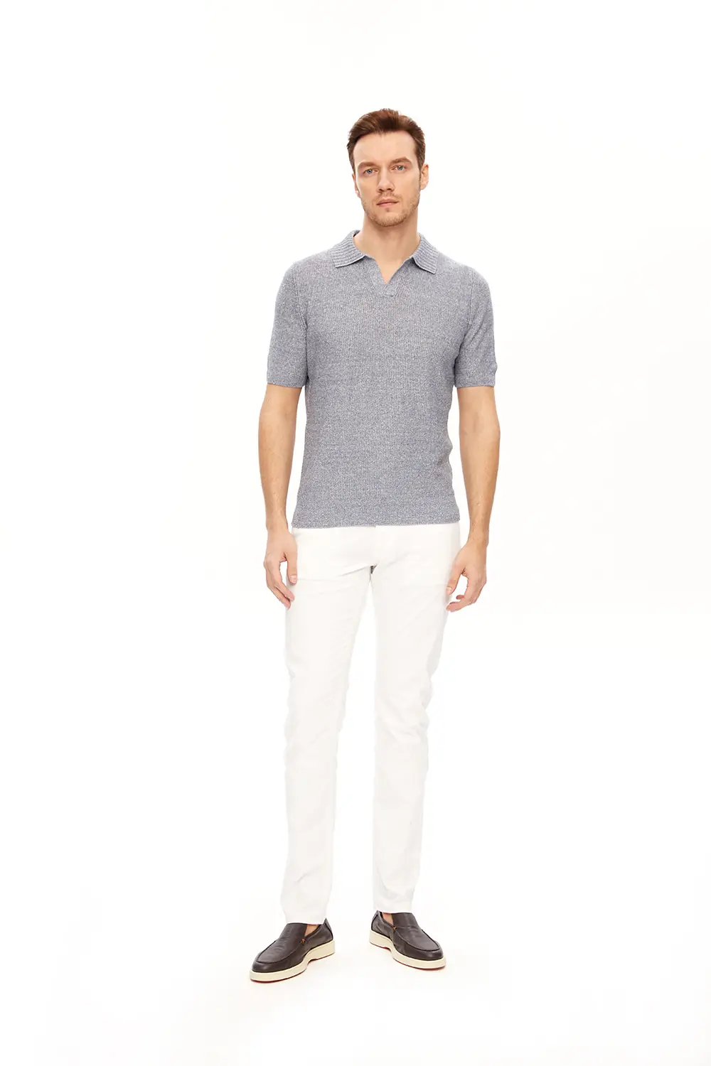 Polo Shirt 4