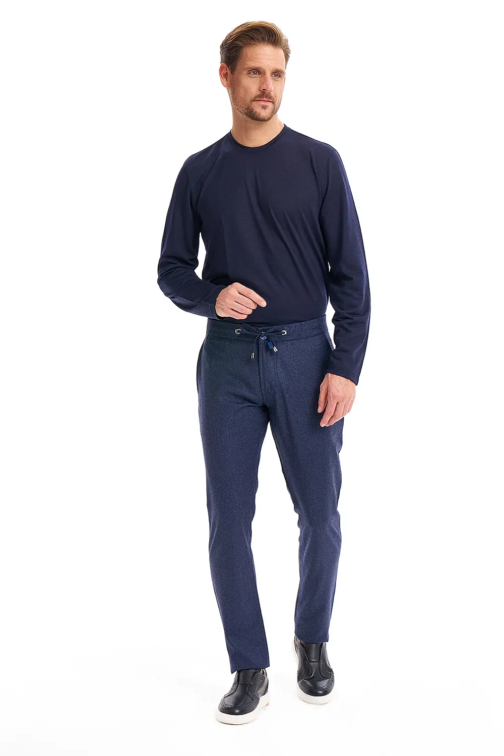 Flanel Pantolon