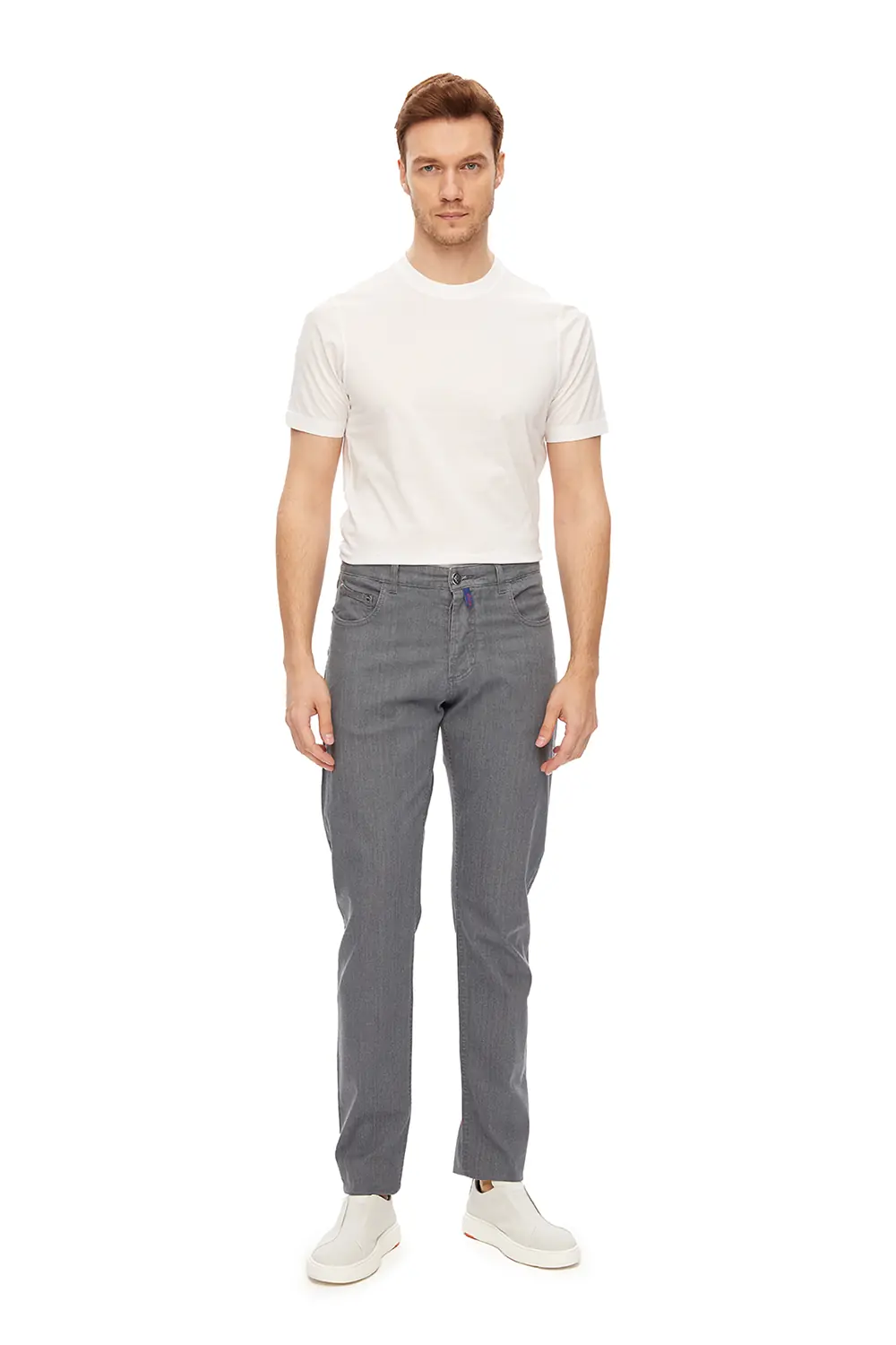 Jean