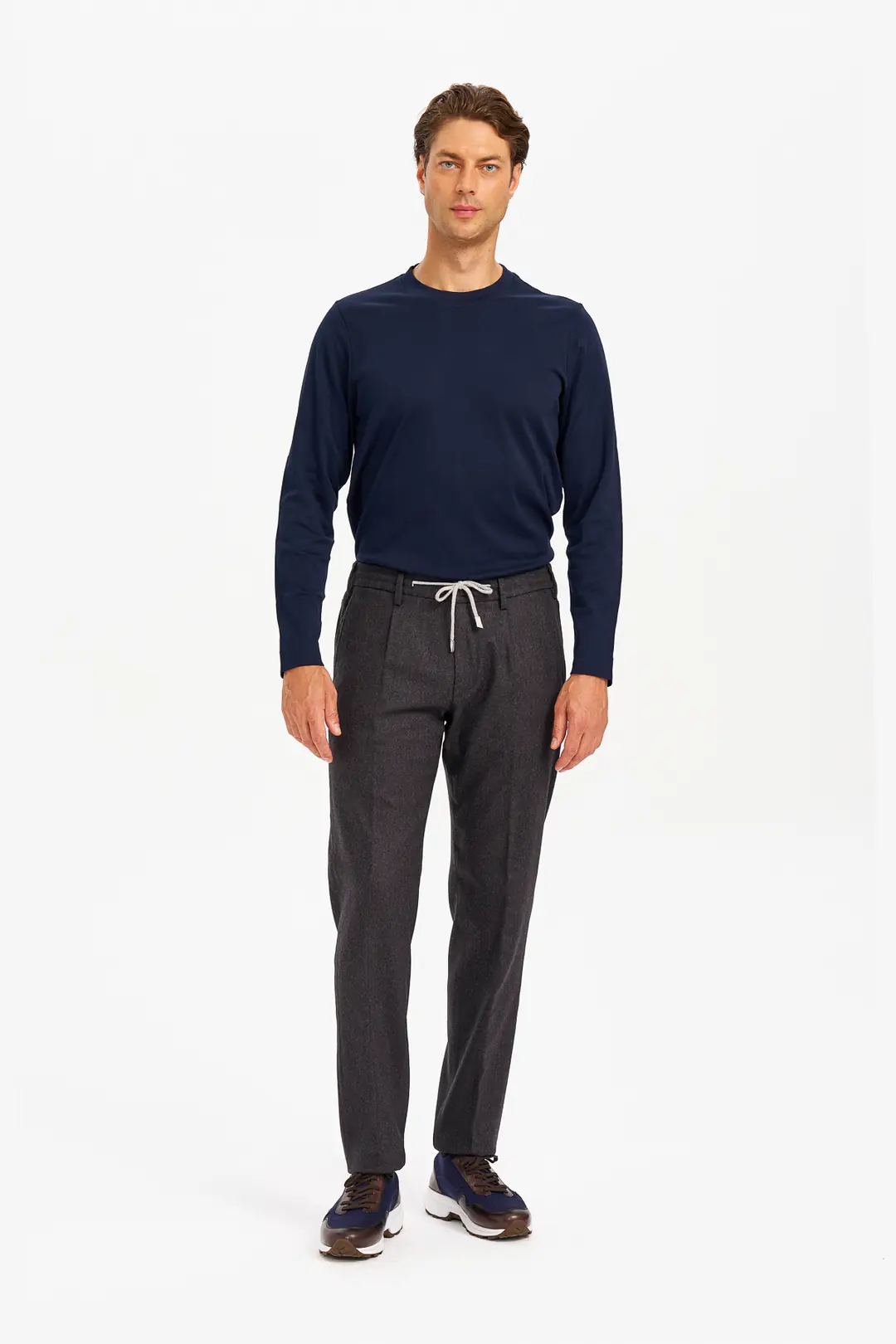Casual Trousers