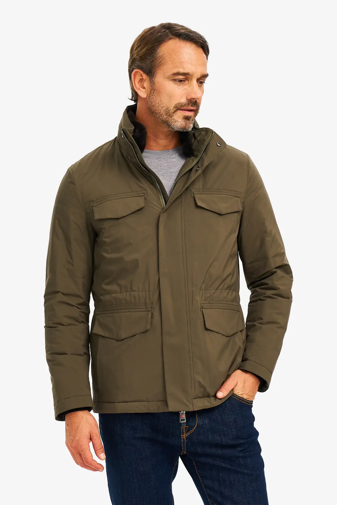 JACKETS 2