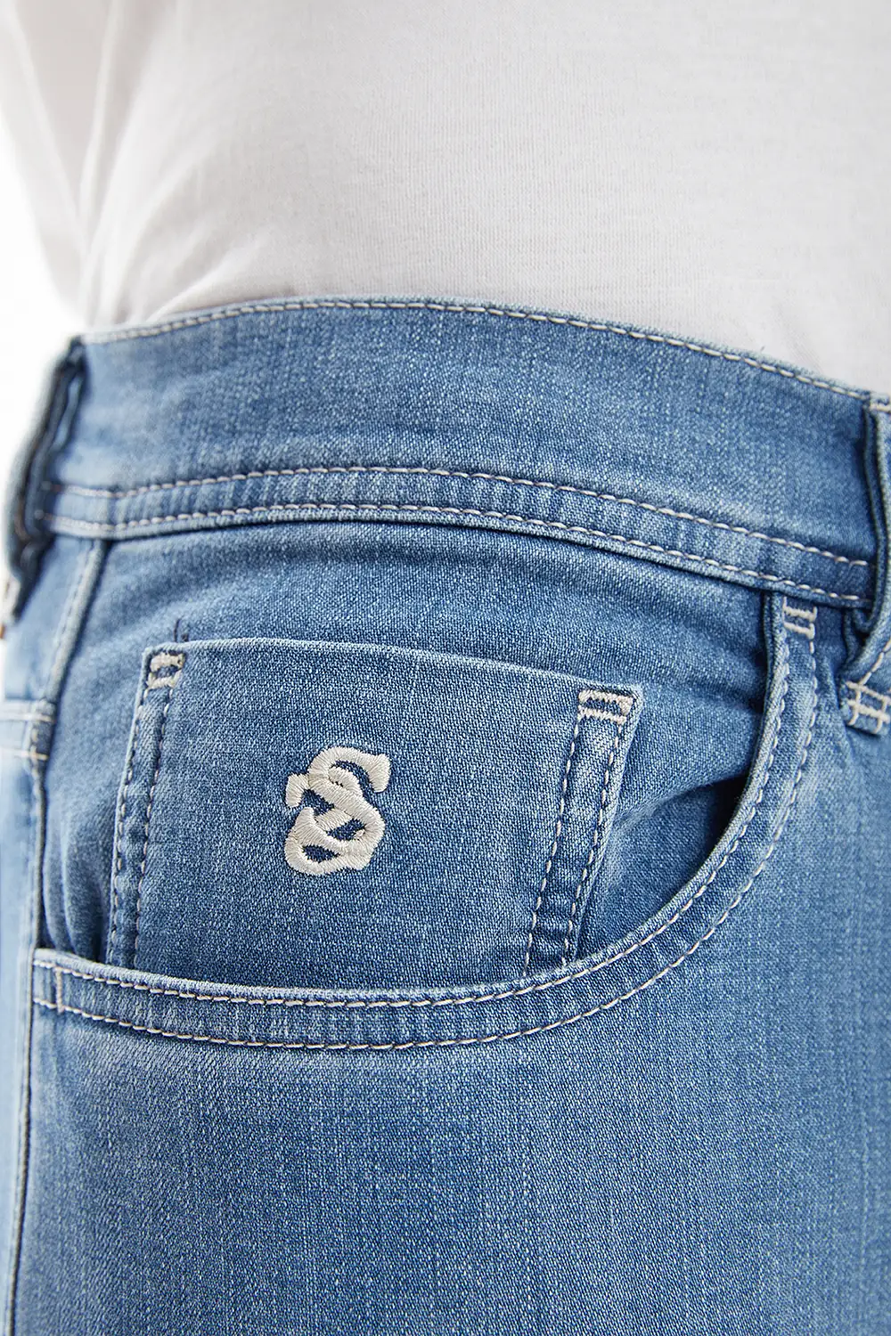 Jean 5