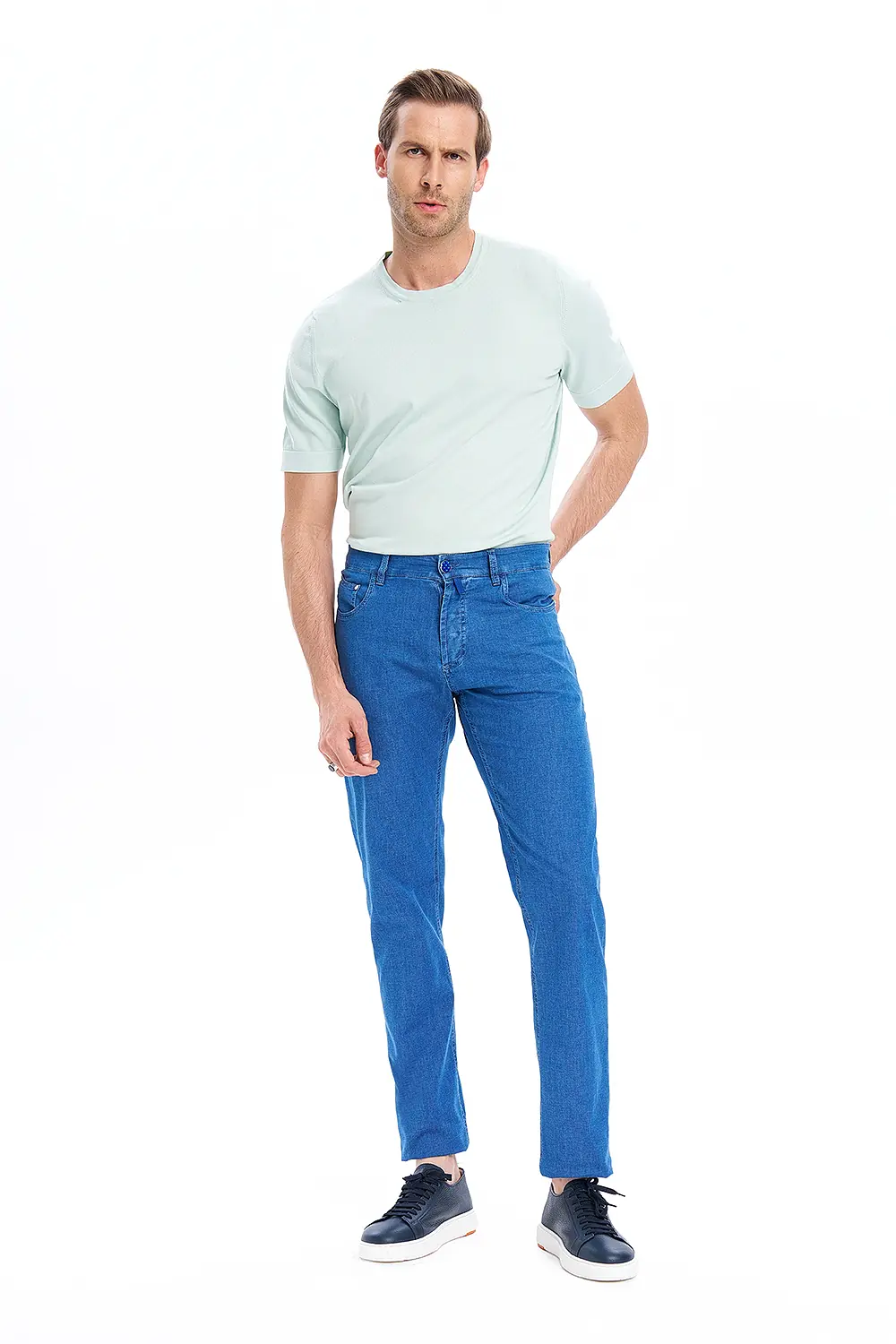 Jean