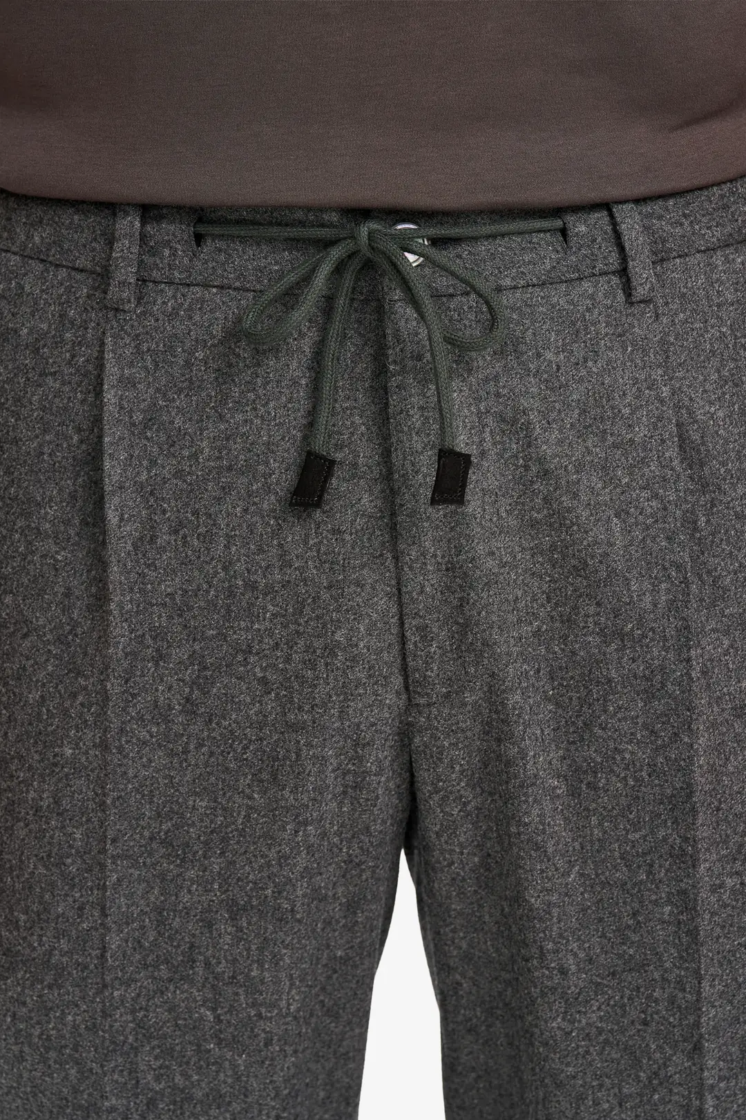 SPOR FLANEL 5