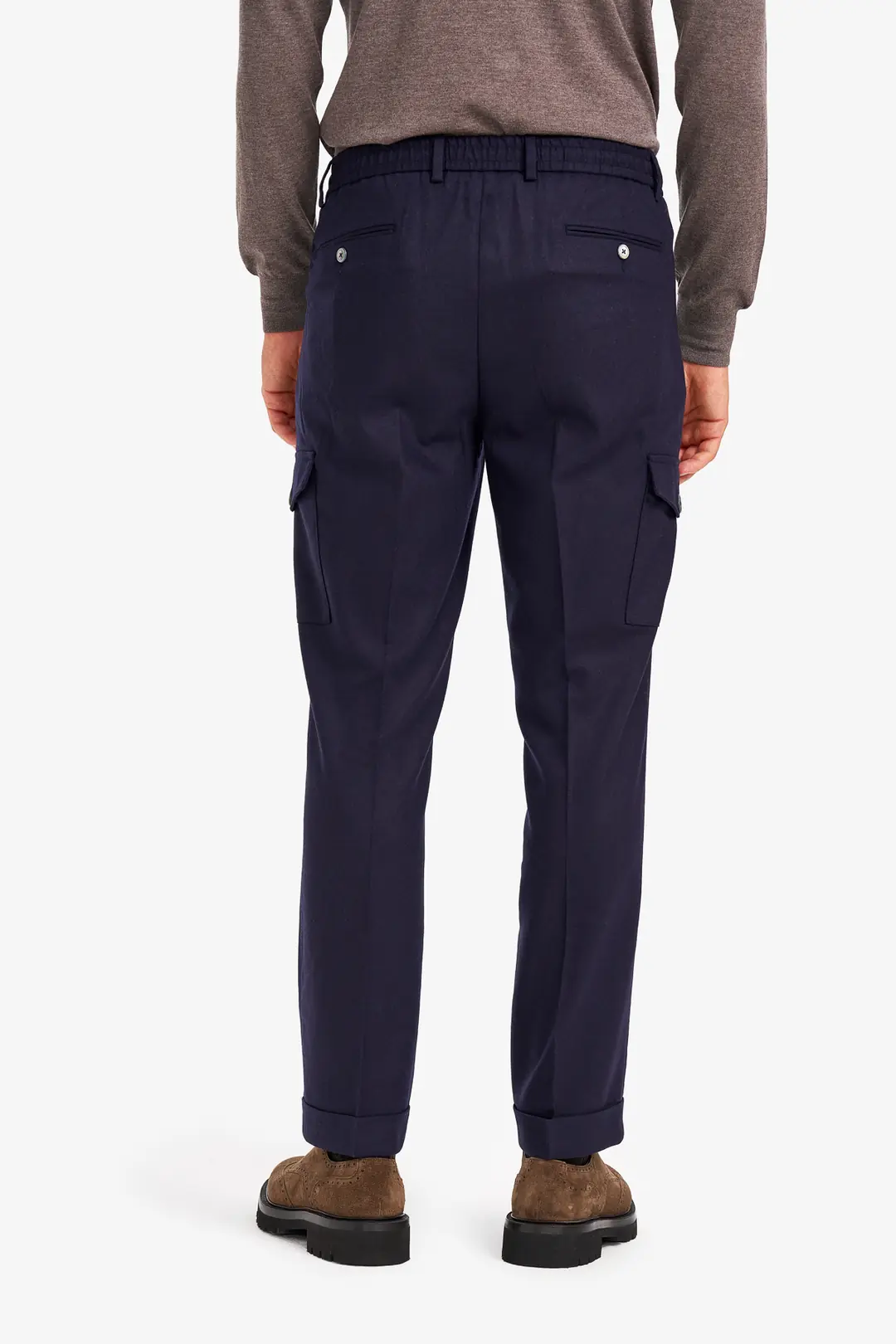 SPOR FLANEL 6