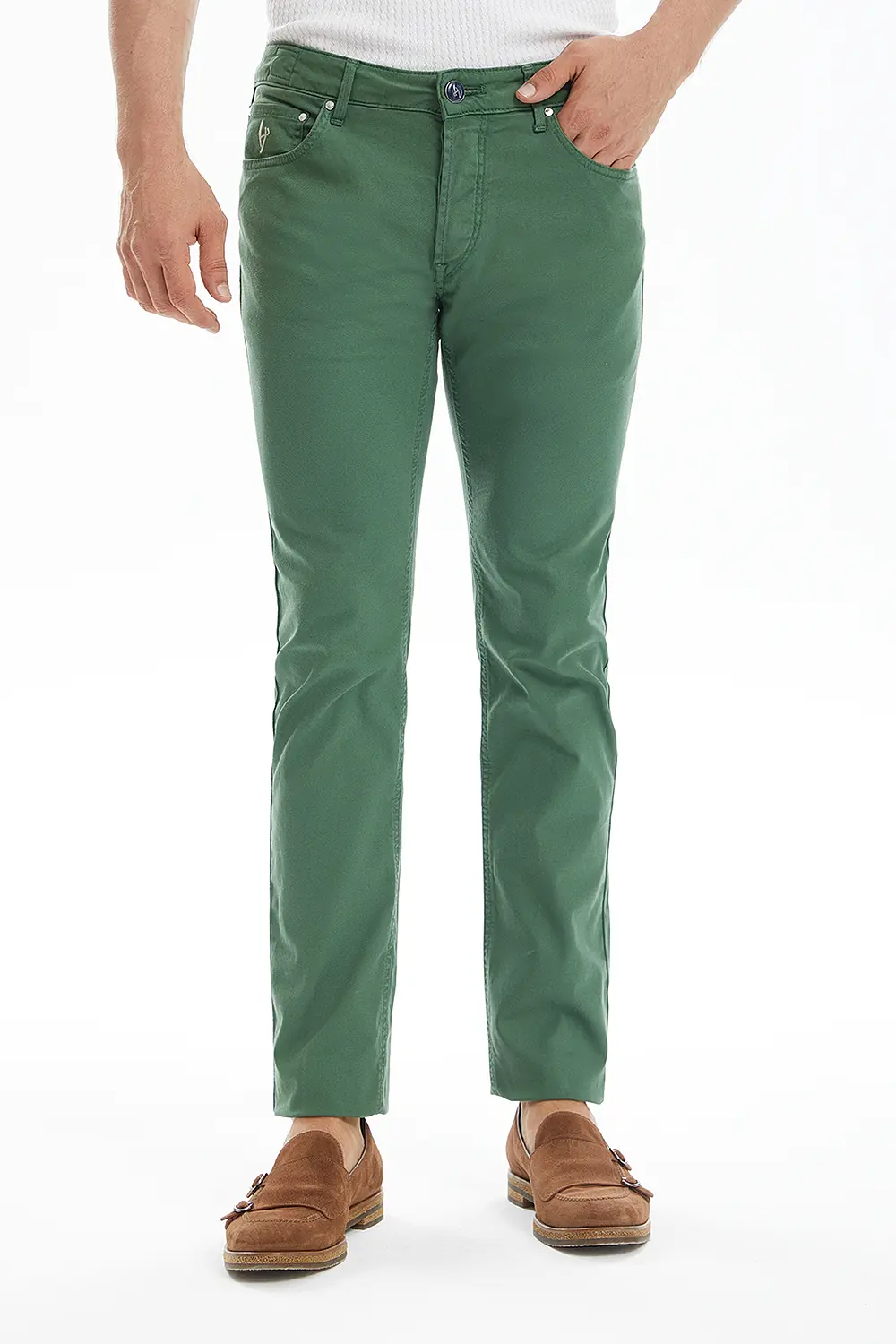 Pantolon 2