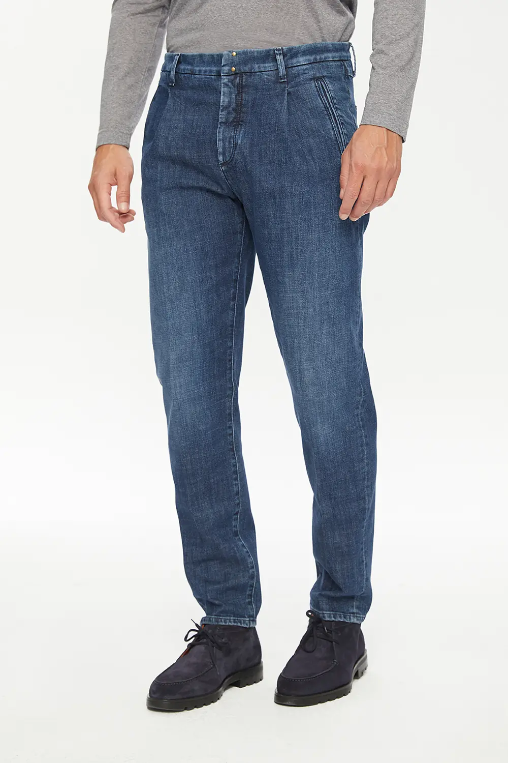 Jean 2