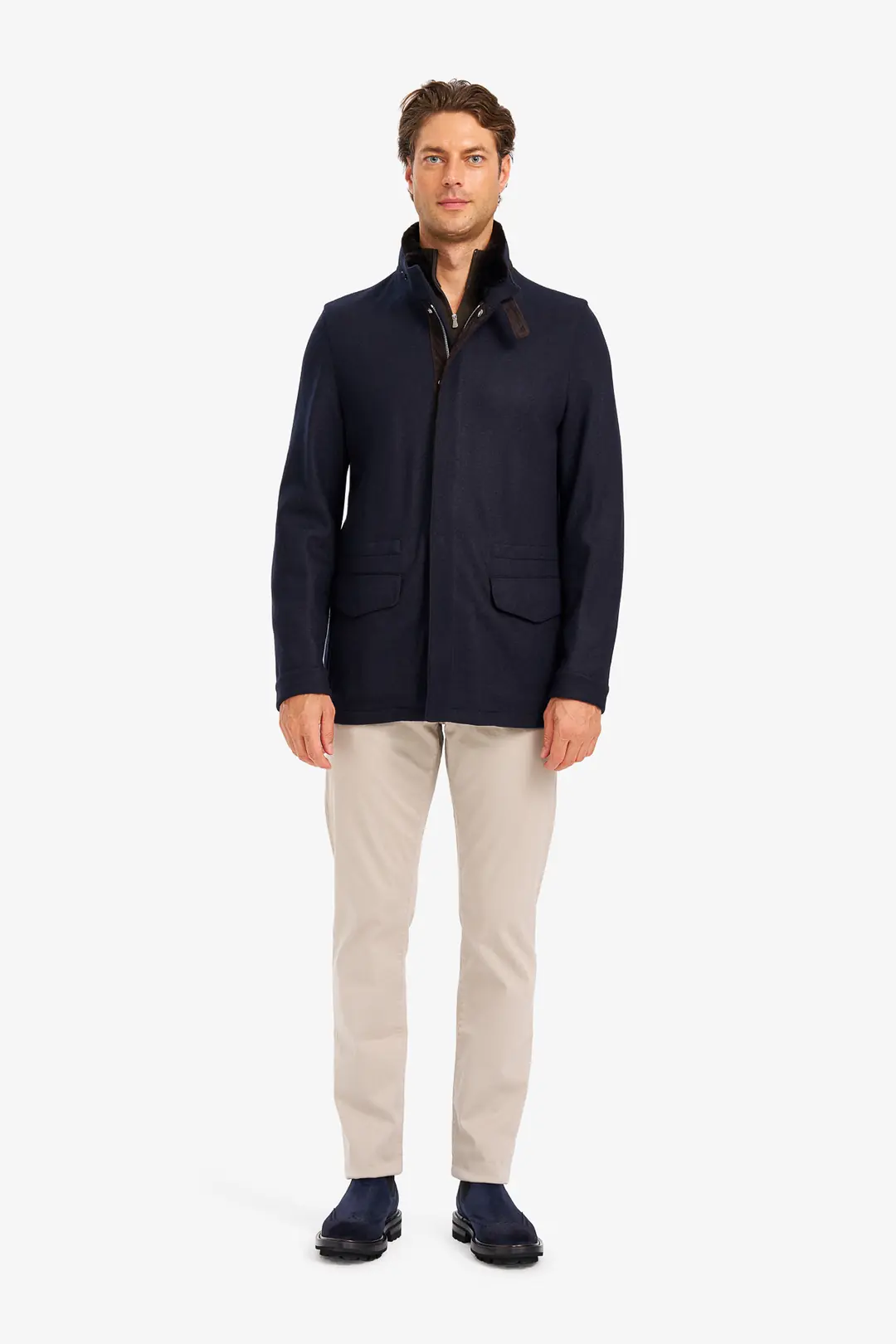 Jacket 5
