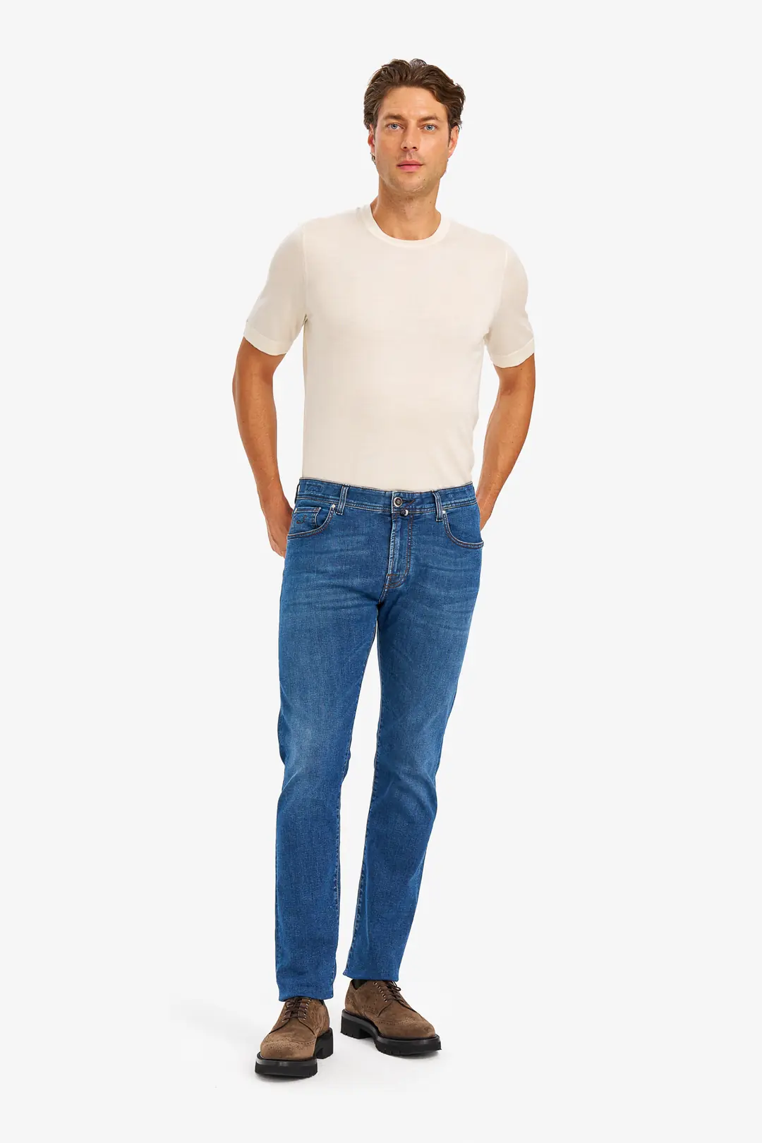 JEAN LTD