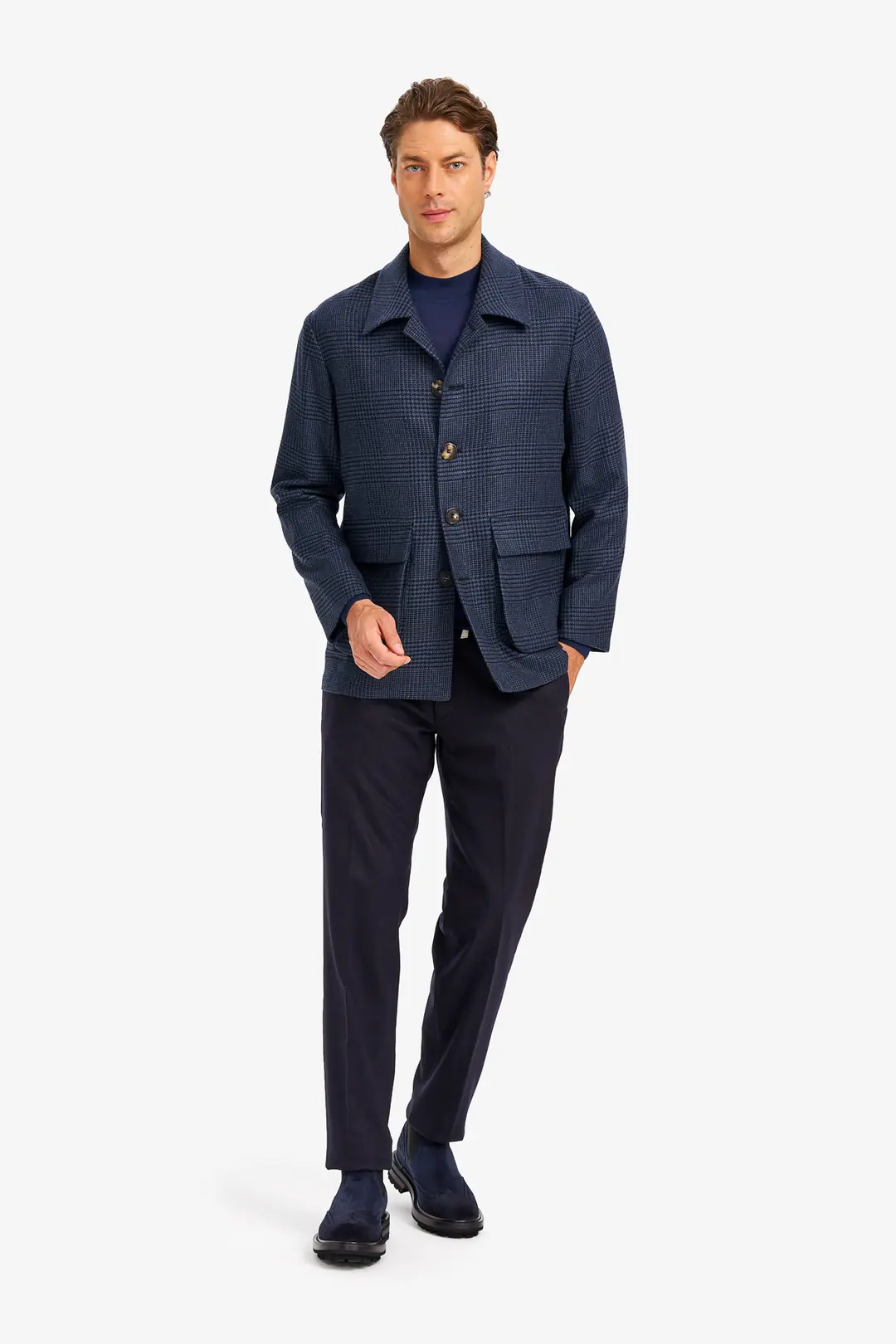 Jacket 5