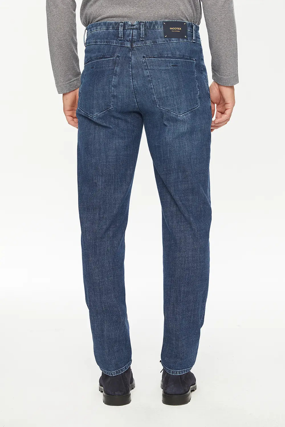Jean 5