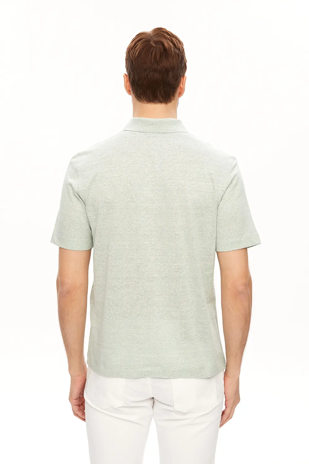 Polo Yaka T-Shirt 5