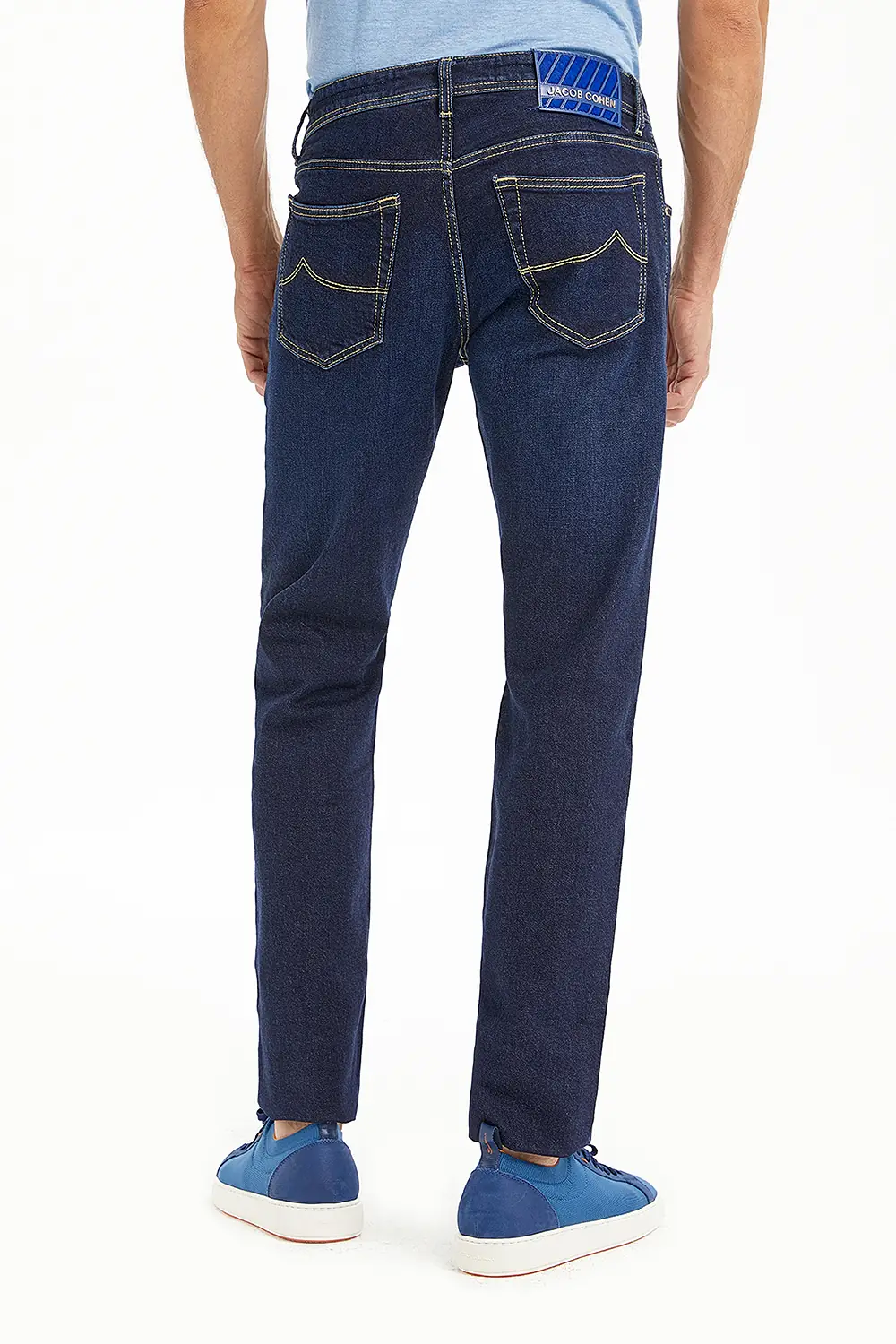 Jean 5