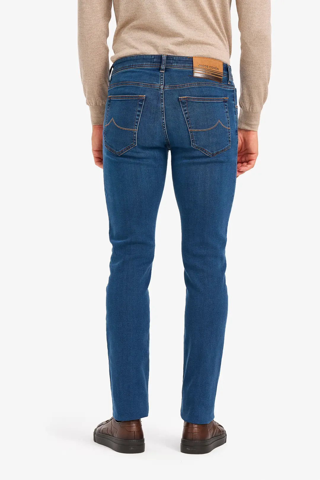 JEAN 7