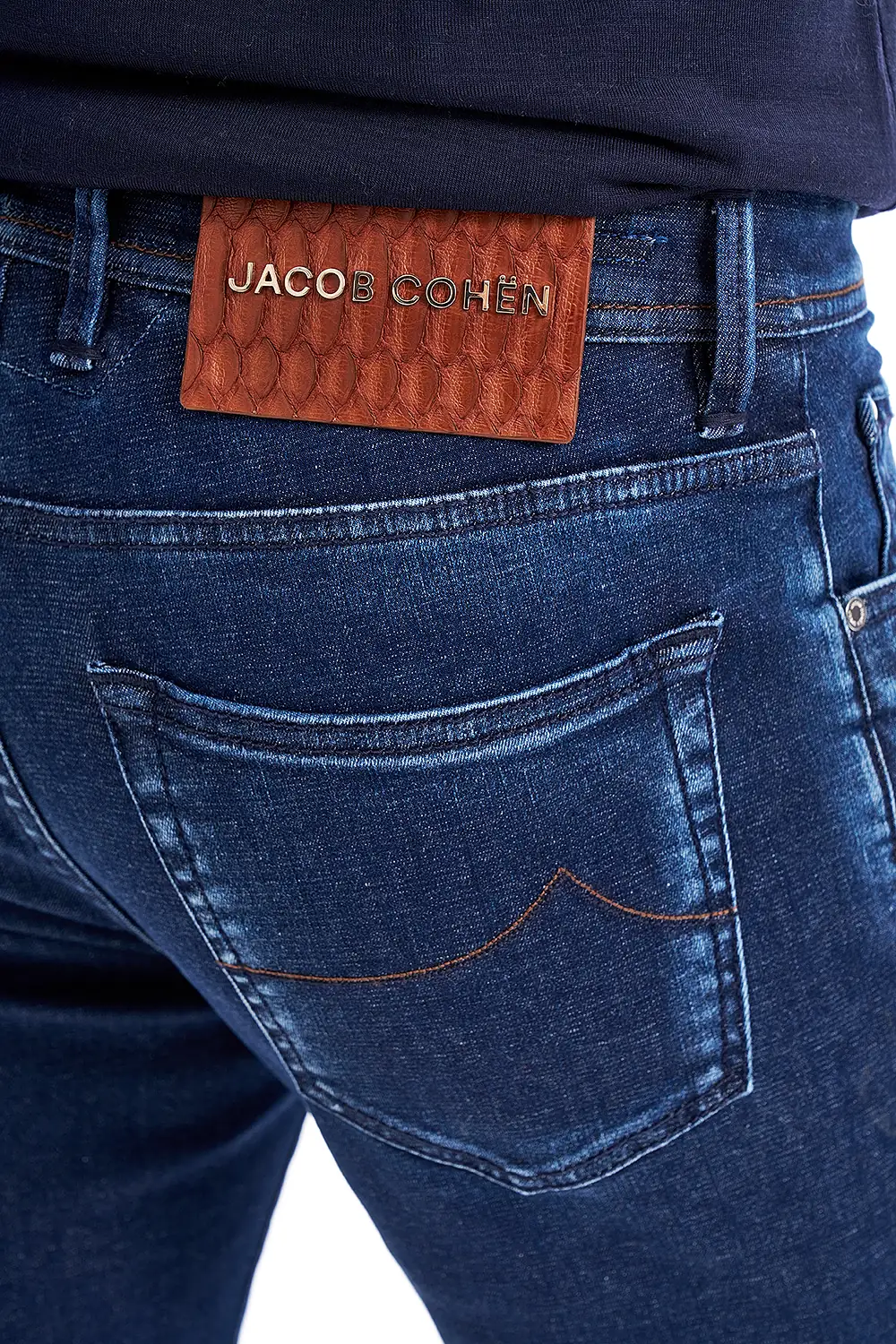 Jean 5