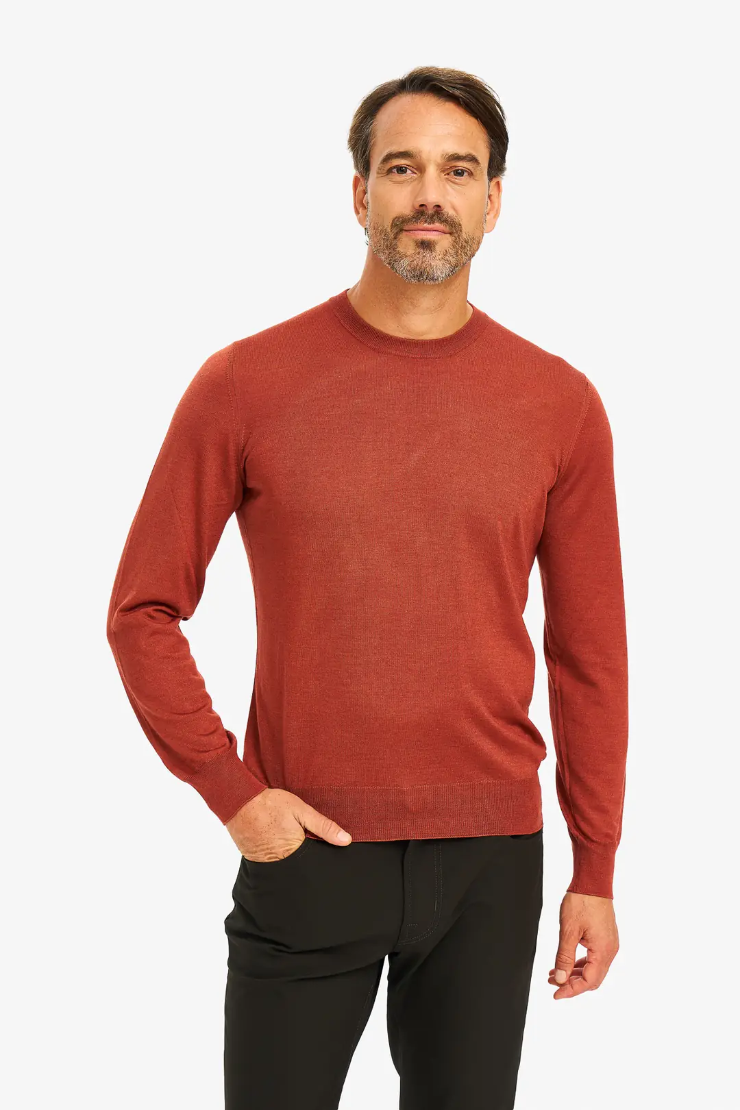 KNITWEAR