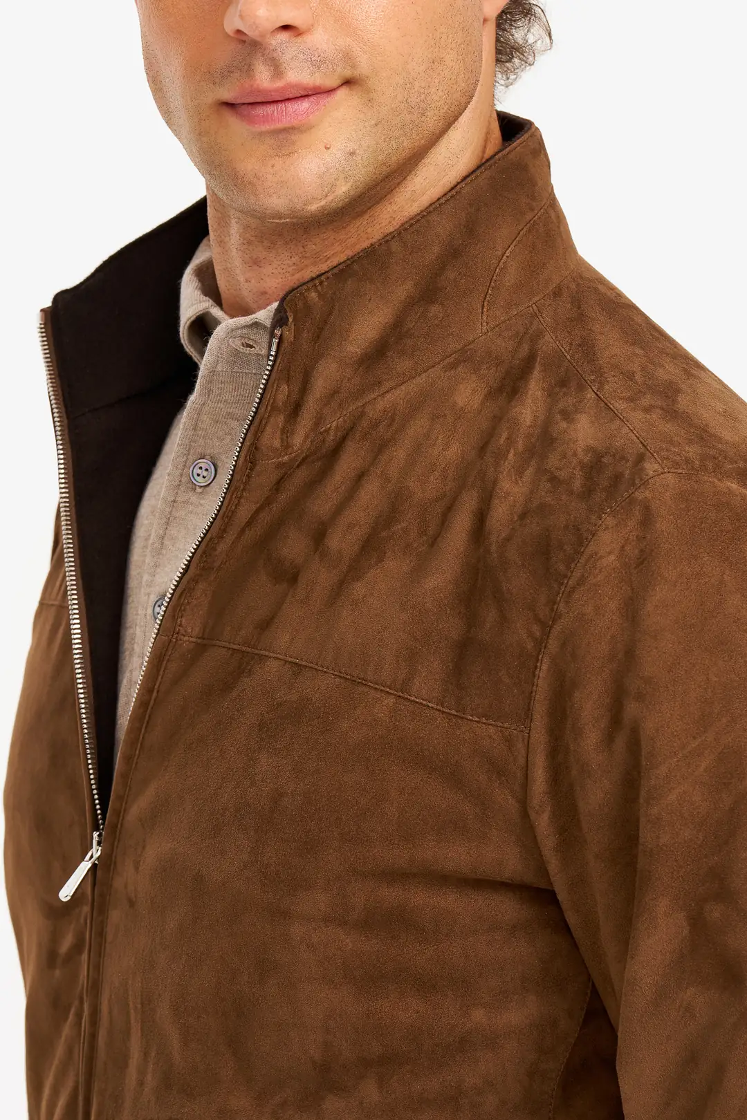 Leather Jacket 3
