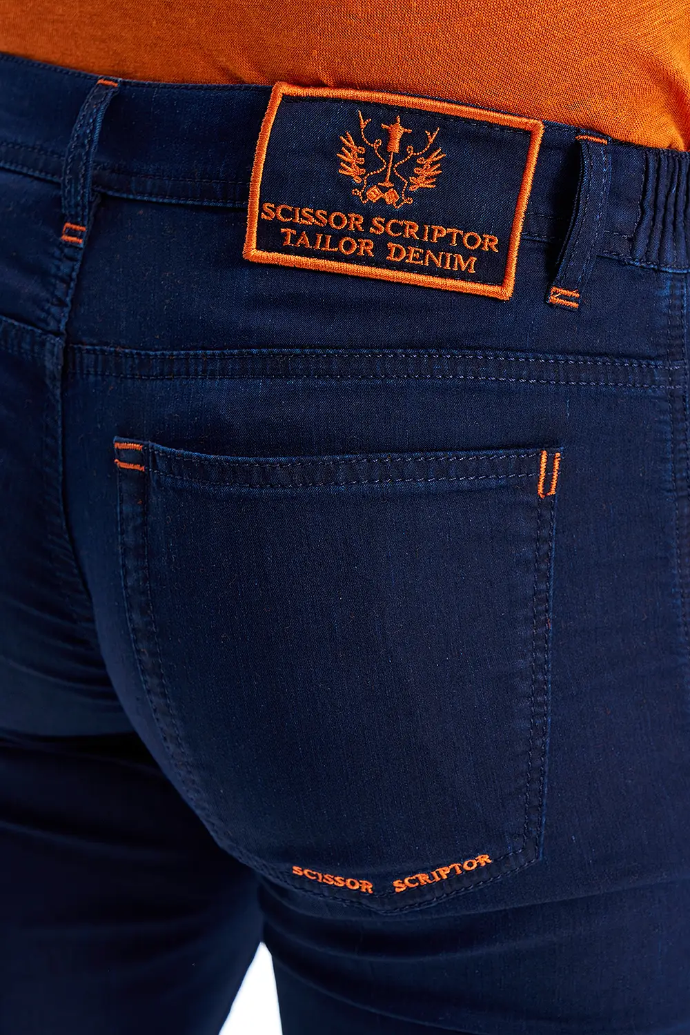 Jean 5
