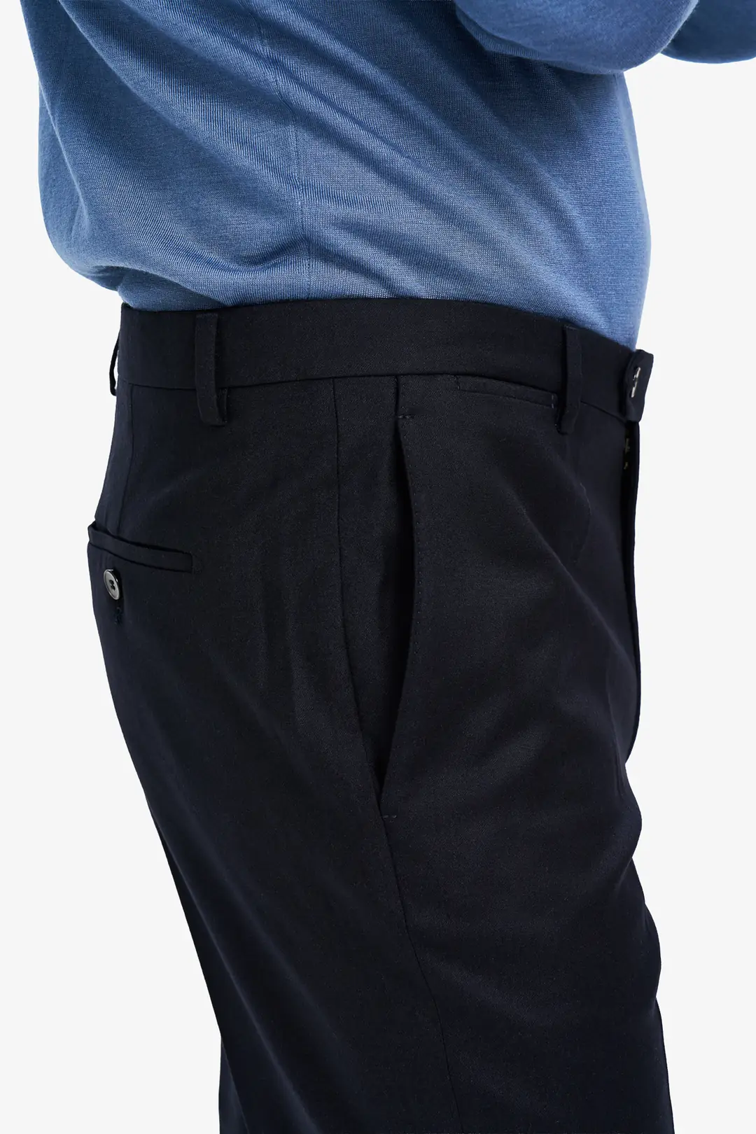 TROUSERS 4