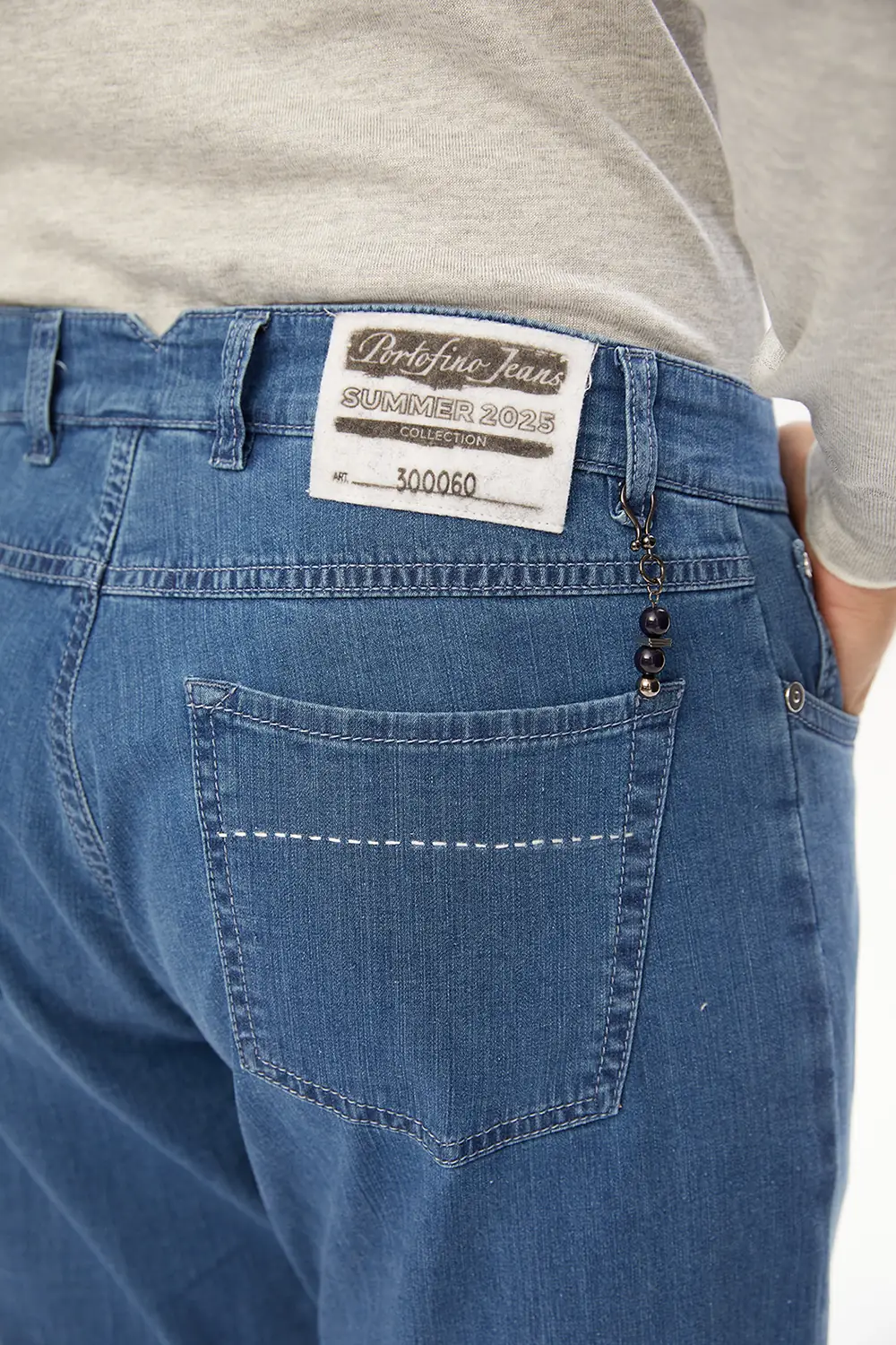 Jean 5
