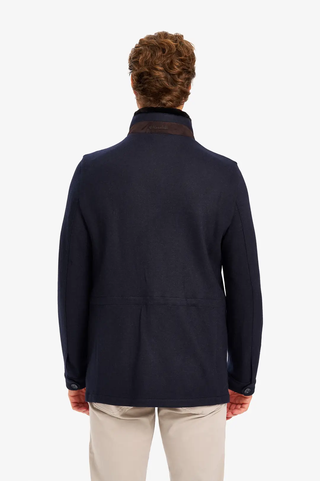 Jacket 6